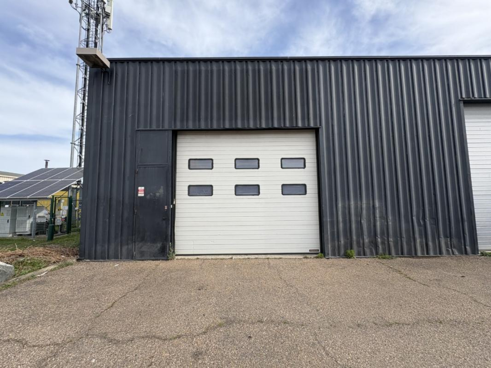 Image_7, Local commercial, Roanne, ref :120395