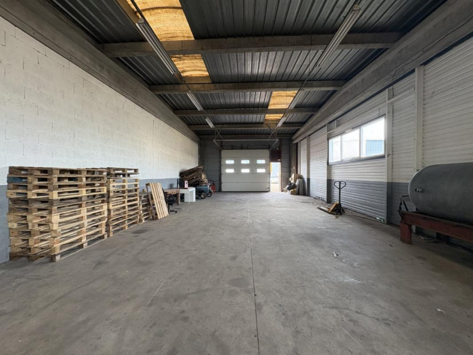 Image_2, Local commercial, Roanne, ref :120395