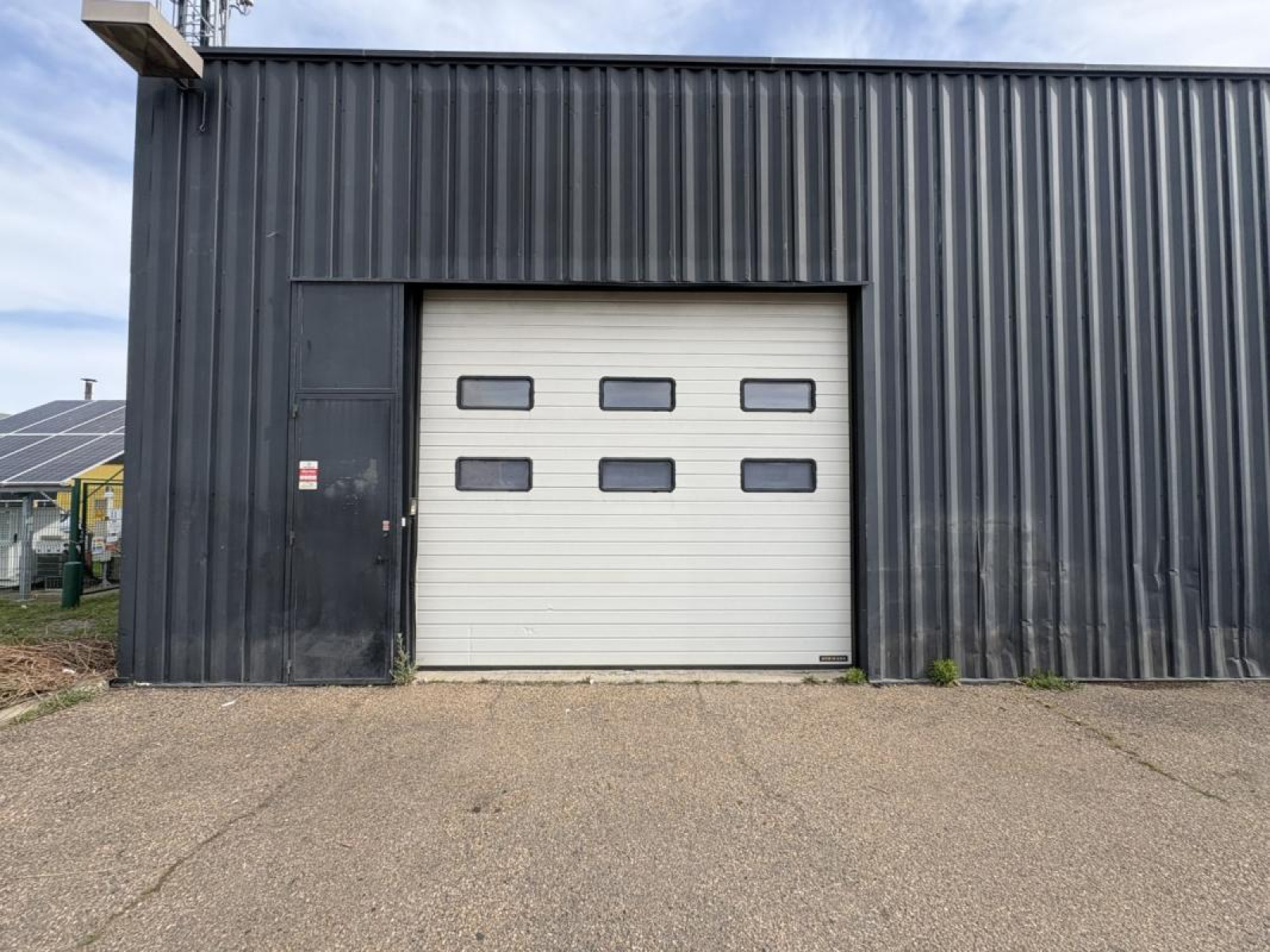 Image_1, Local commercial, Roanne, ref :120395