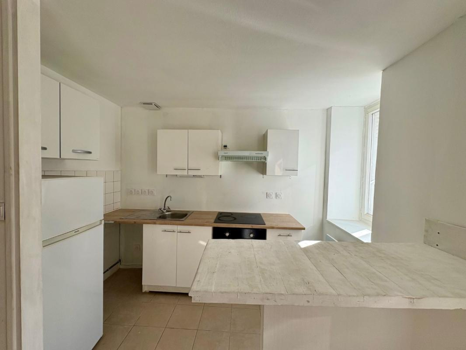 Image_2, Appartement, Roanne, ref :117486