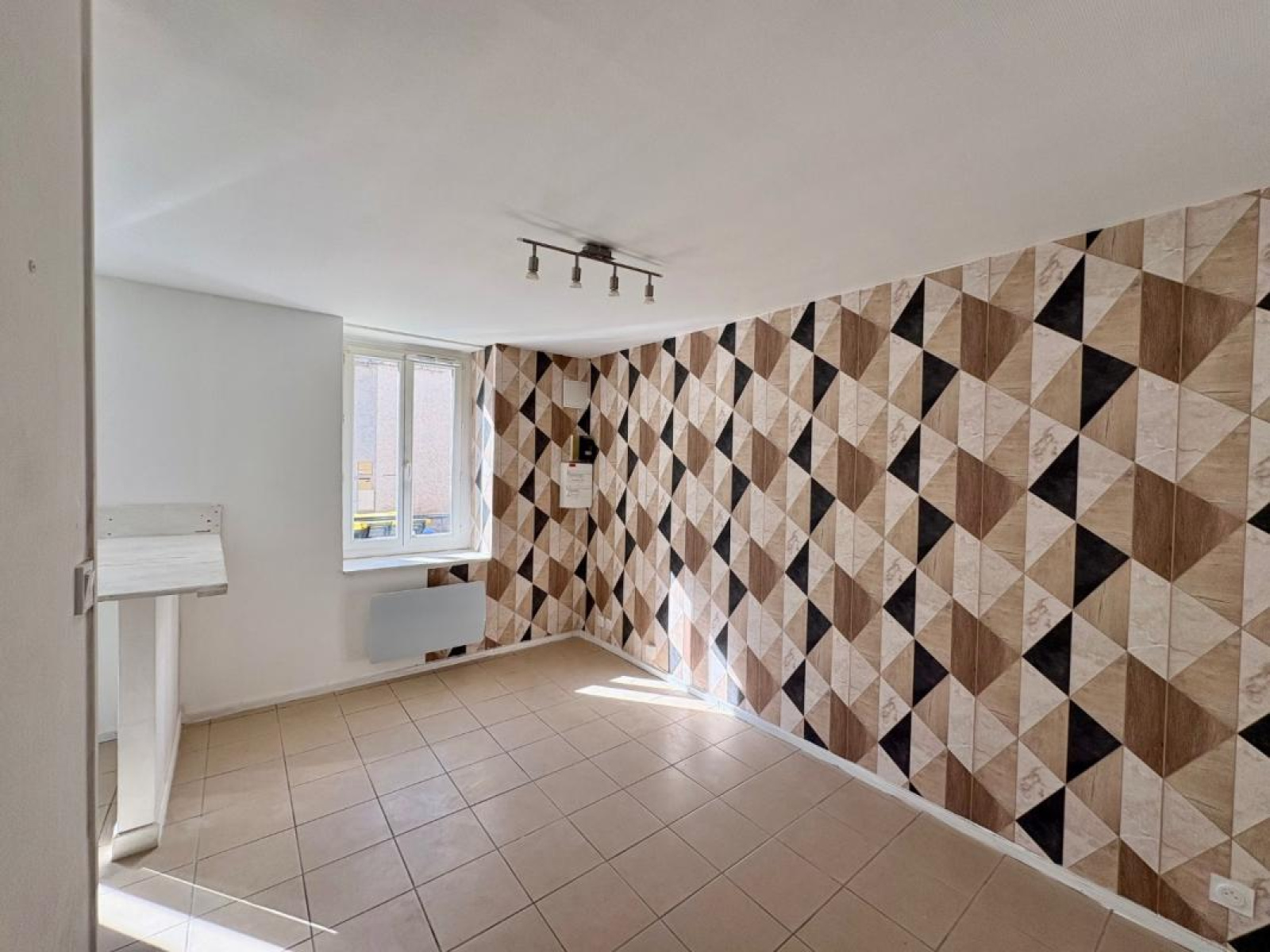 Image_1, Appartement, Roanne, ref :117486