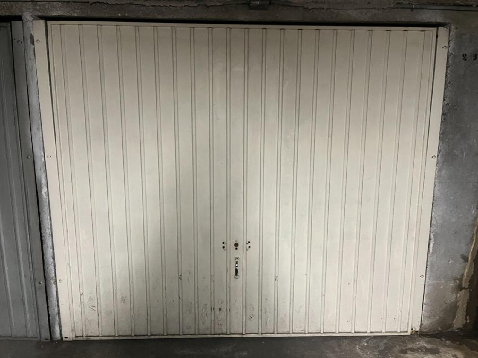 Image_3, Garage, Villeurbanne, ref :12211A