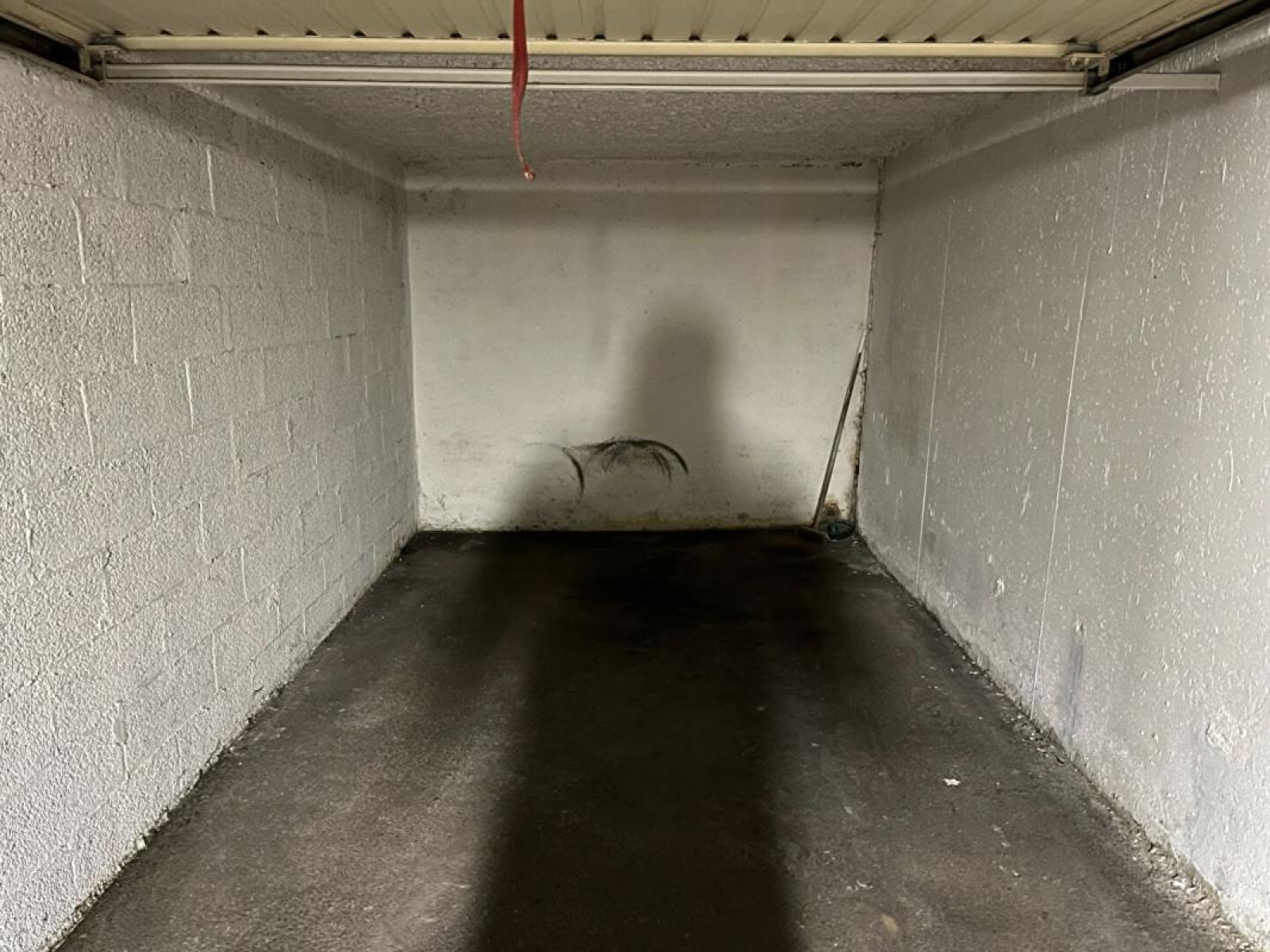 Image_1, Garage, Villeurbanne, ref :12211A