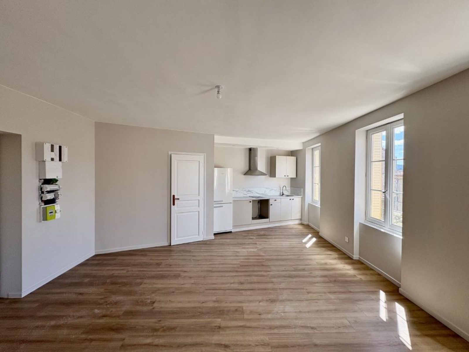 Image_2, Appartement, Roanne, ref :119196