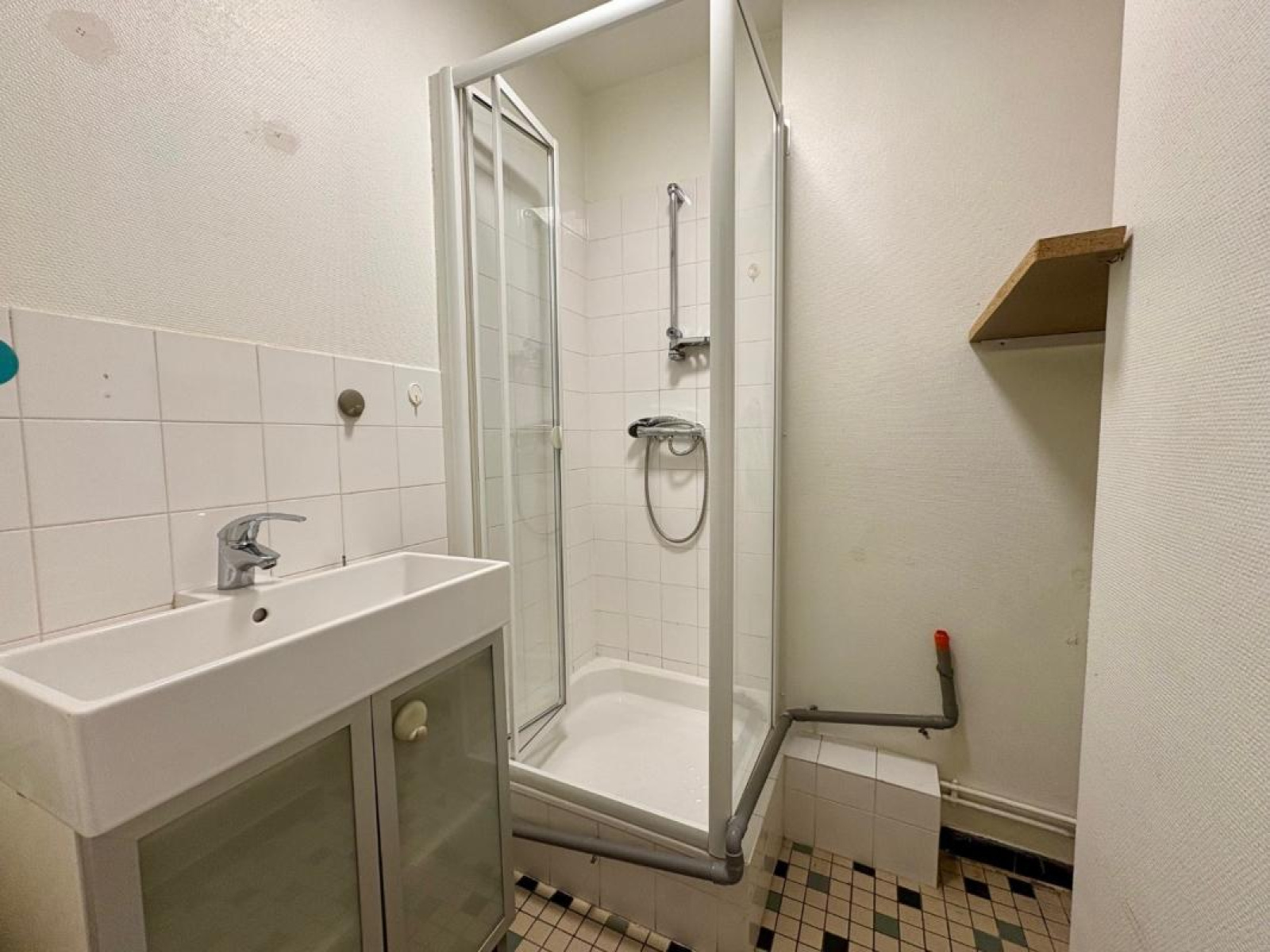 Image_7, Appartement, Roanne, ref :109728