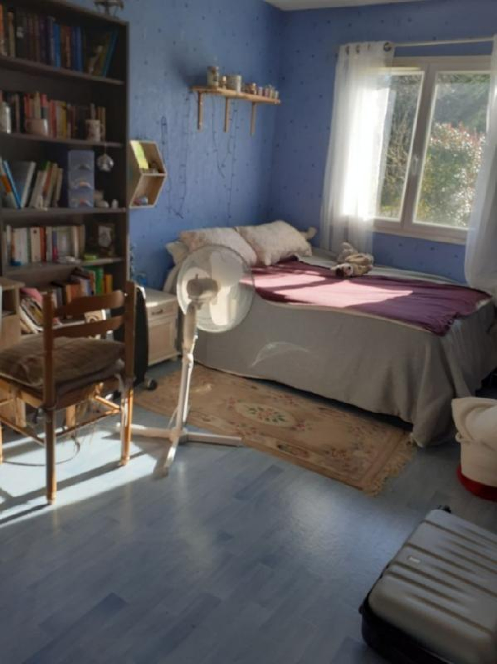 Image_8, Maison, Mizérieux, ref :1653