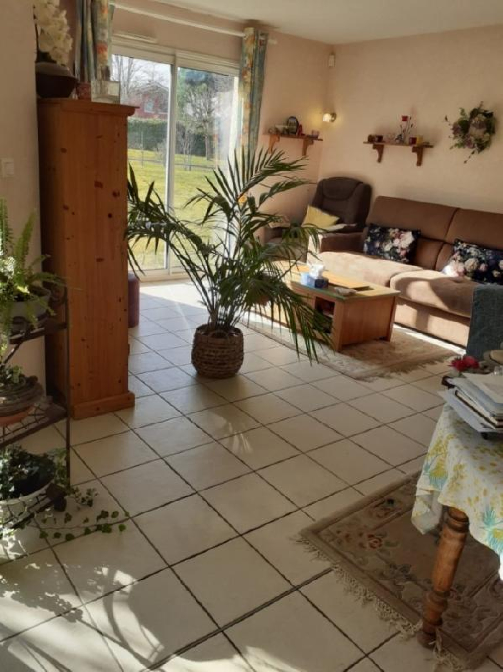 Image_5, Maison, Mizérieux, ref :1653