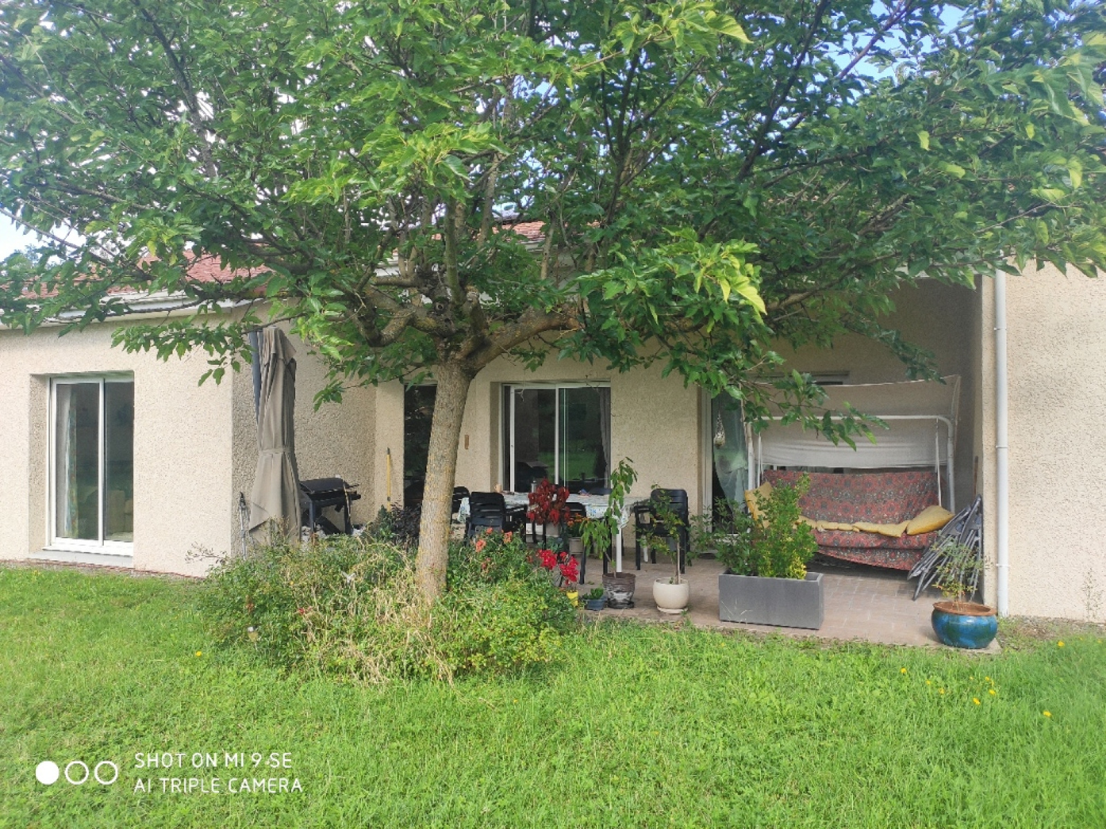 Image_1, Maison, Mizérieux, ref :1653