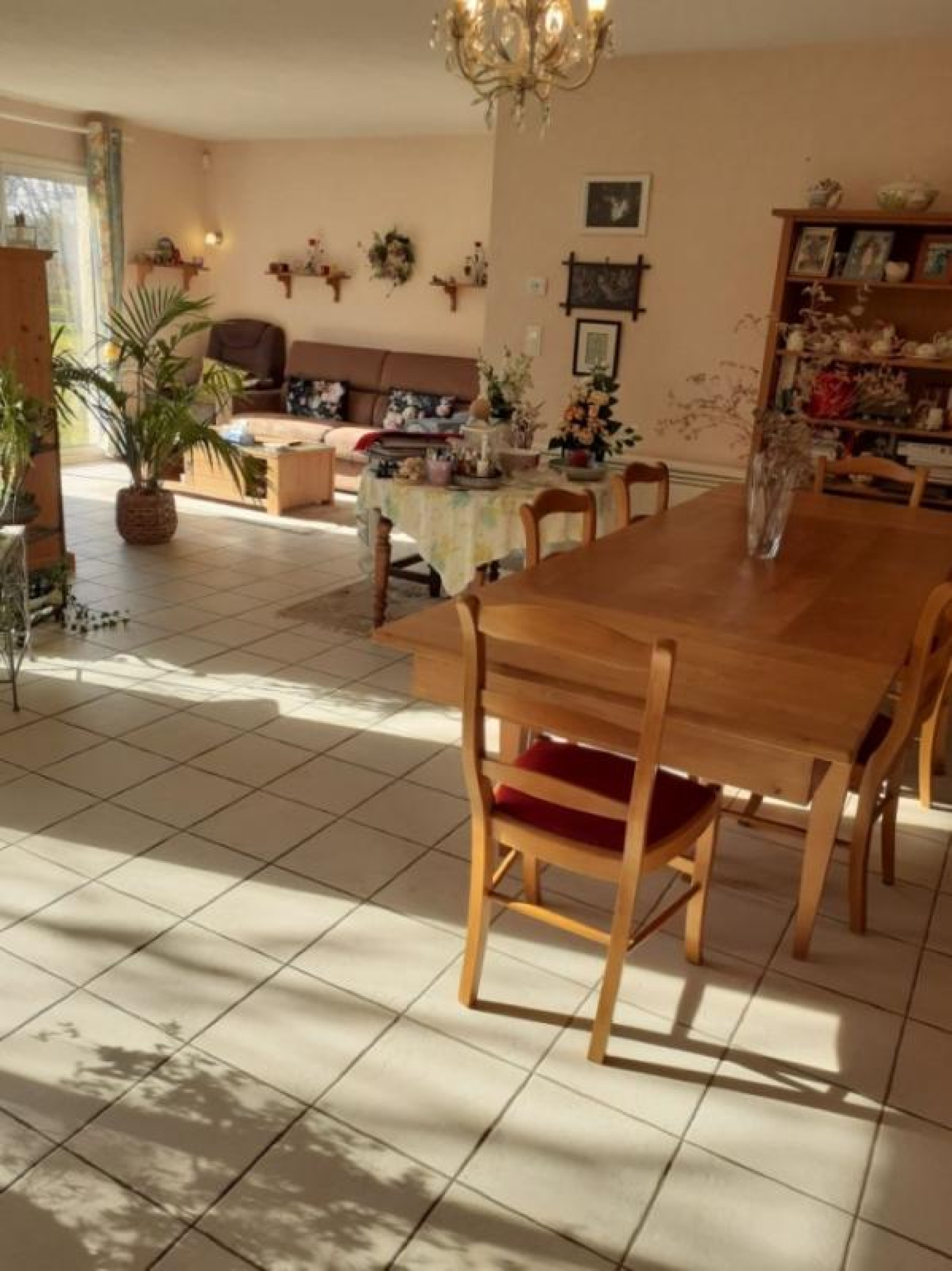 Image_4, Maison, Mizérieux, ref :1653