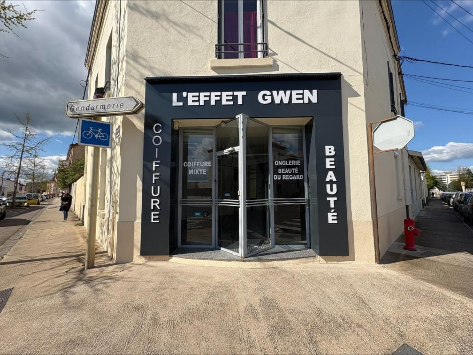 Image_2, Local commercial, Roanne, ref :97122