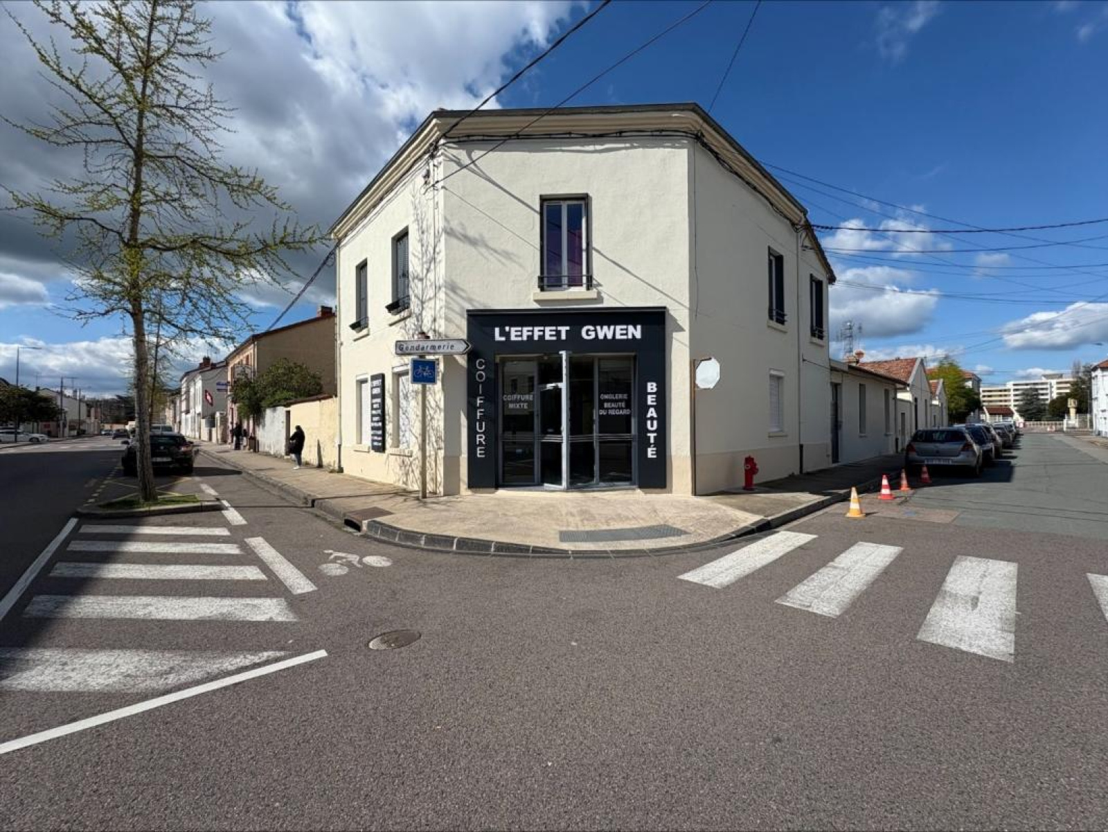 Image_1, Local commercial, Roanne, ref :97122