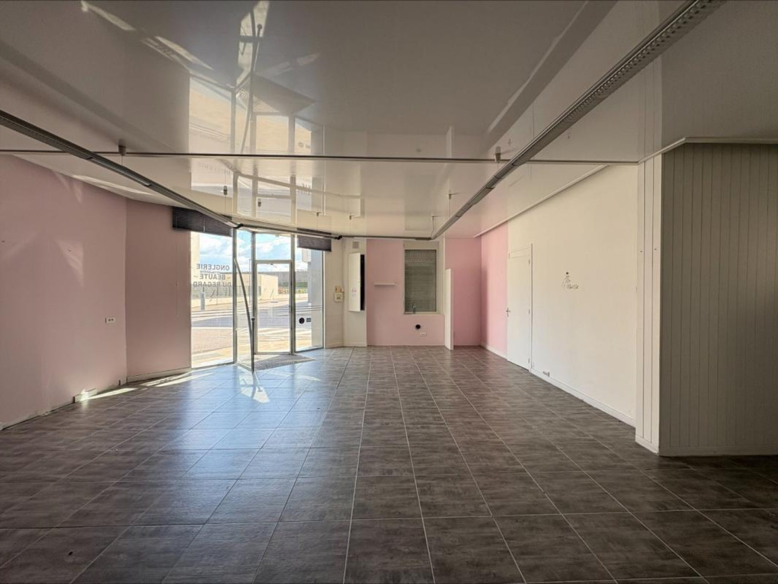 Image_4, Local commercial, Roanne, ref :97122