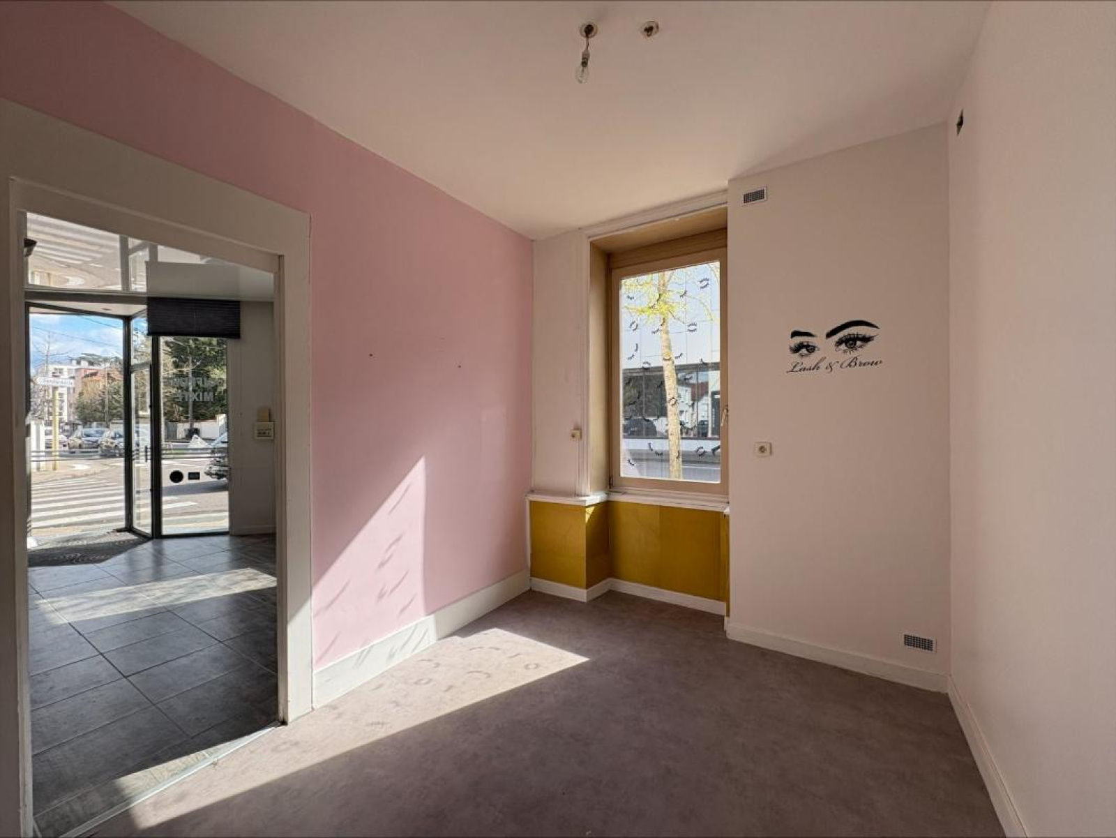 Image_5, Local commercial, Roanne, ref :97122