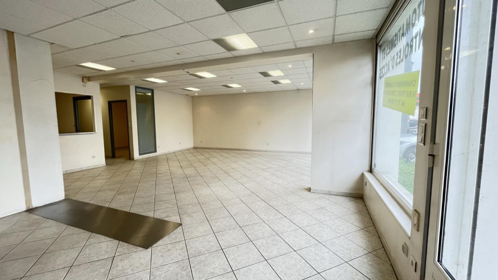 Image_6, Local commercial, Roanne, ref :17225