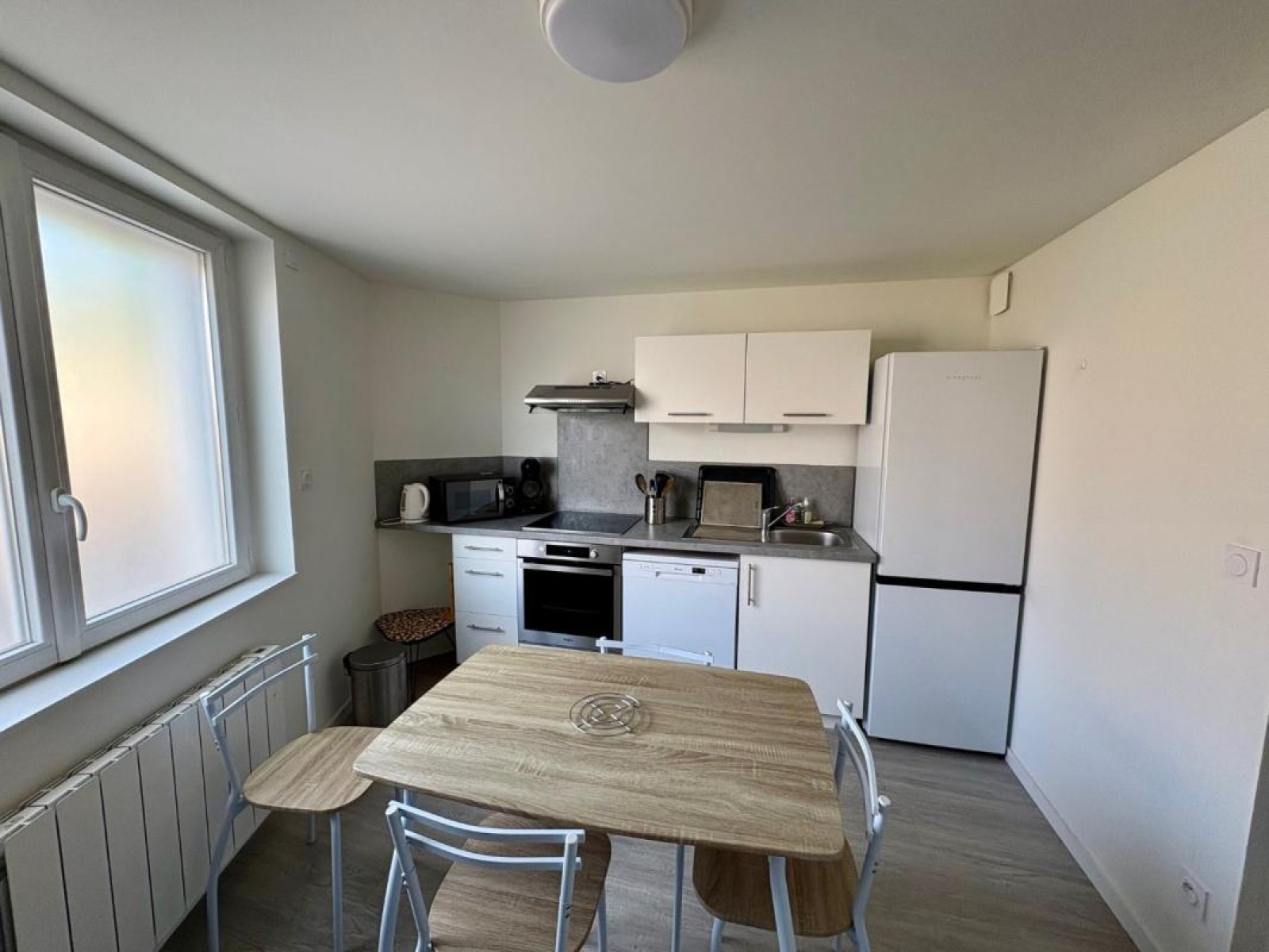 Image_3, Appartement, Roanne, ref :91777