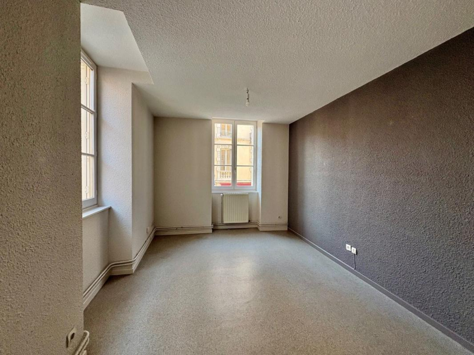 Image_2, Appartement, Roanne, ref :113372