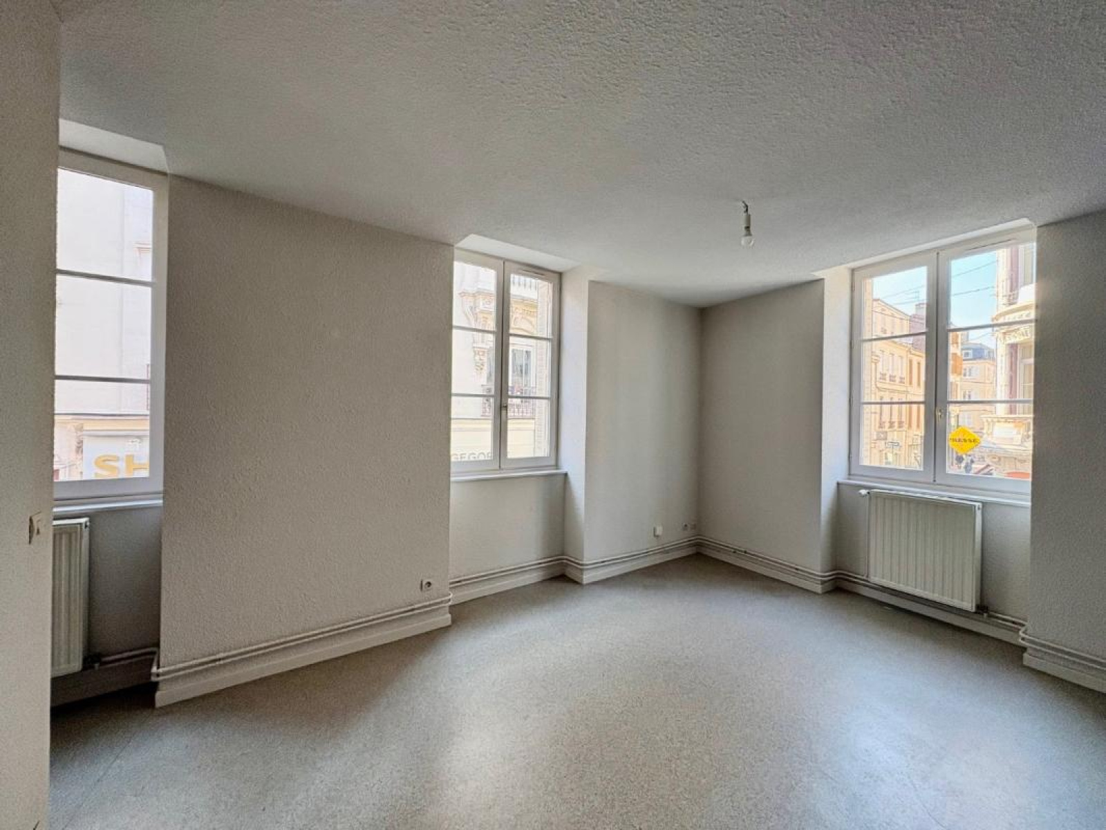 Image_1, Appartement, Roanne, ref :113372