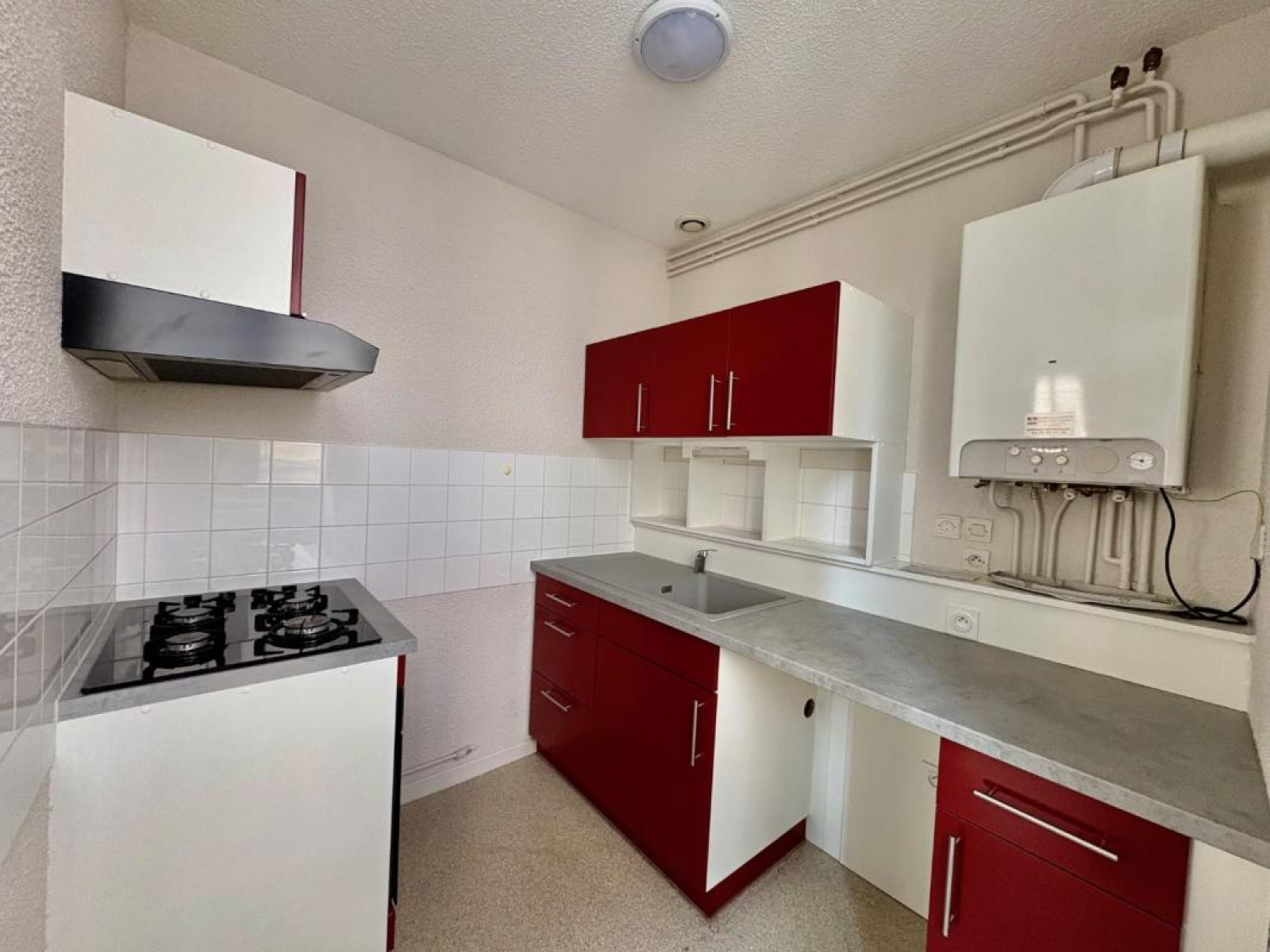 Image_5, Appartement, Roanne, ref :113372