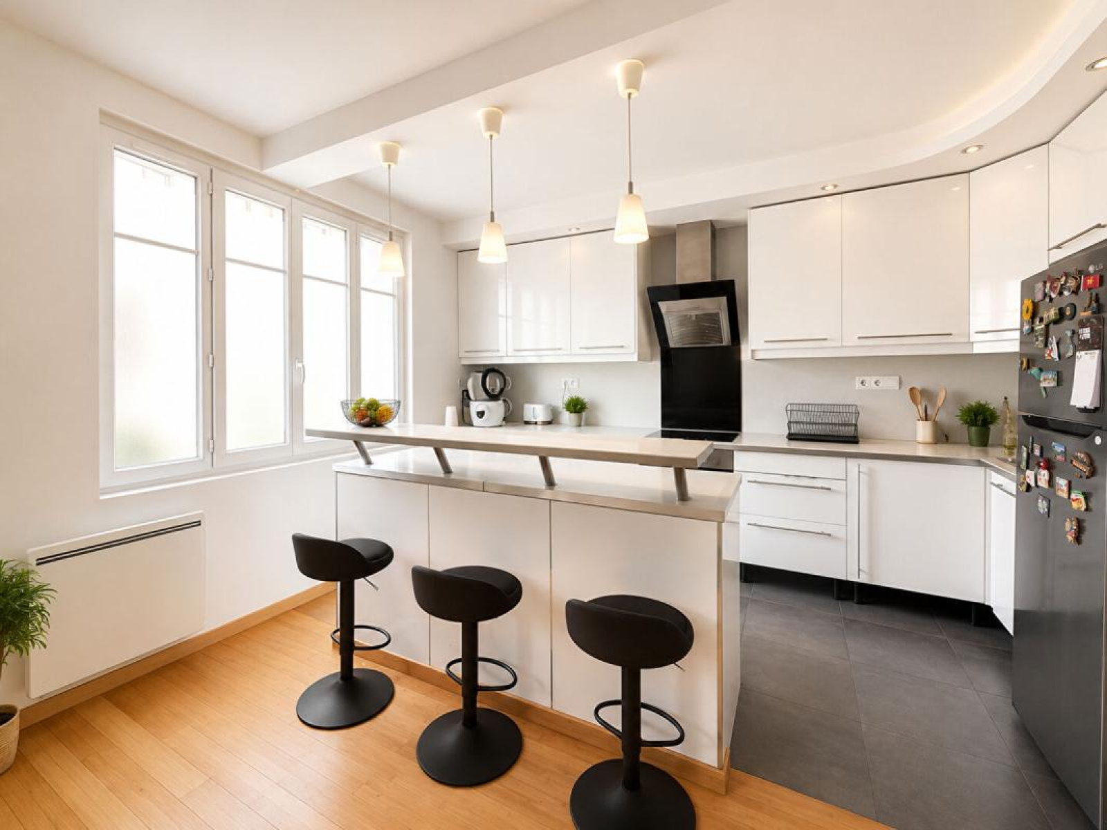 Image_7, Appartement, Villeurbanne, ref :12334AM