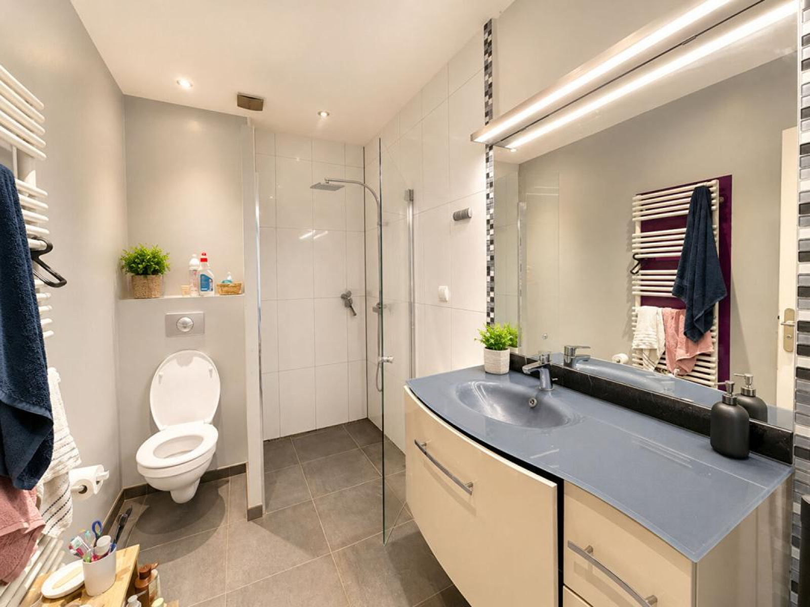 Image_4, Appartement, Villeurbanne, ref :12334AM