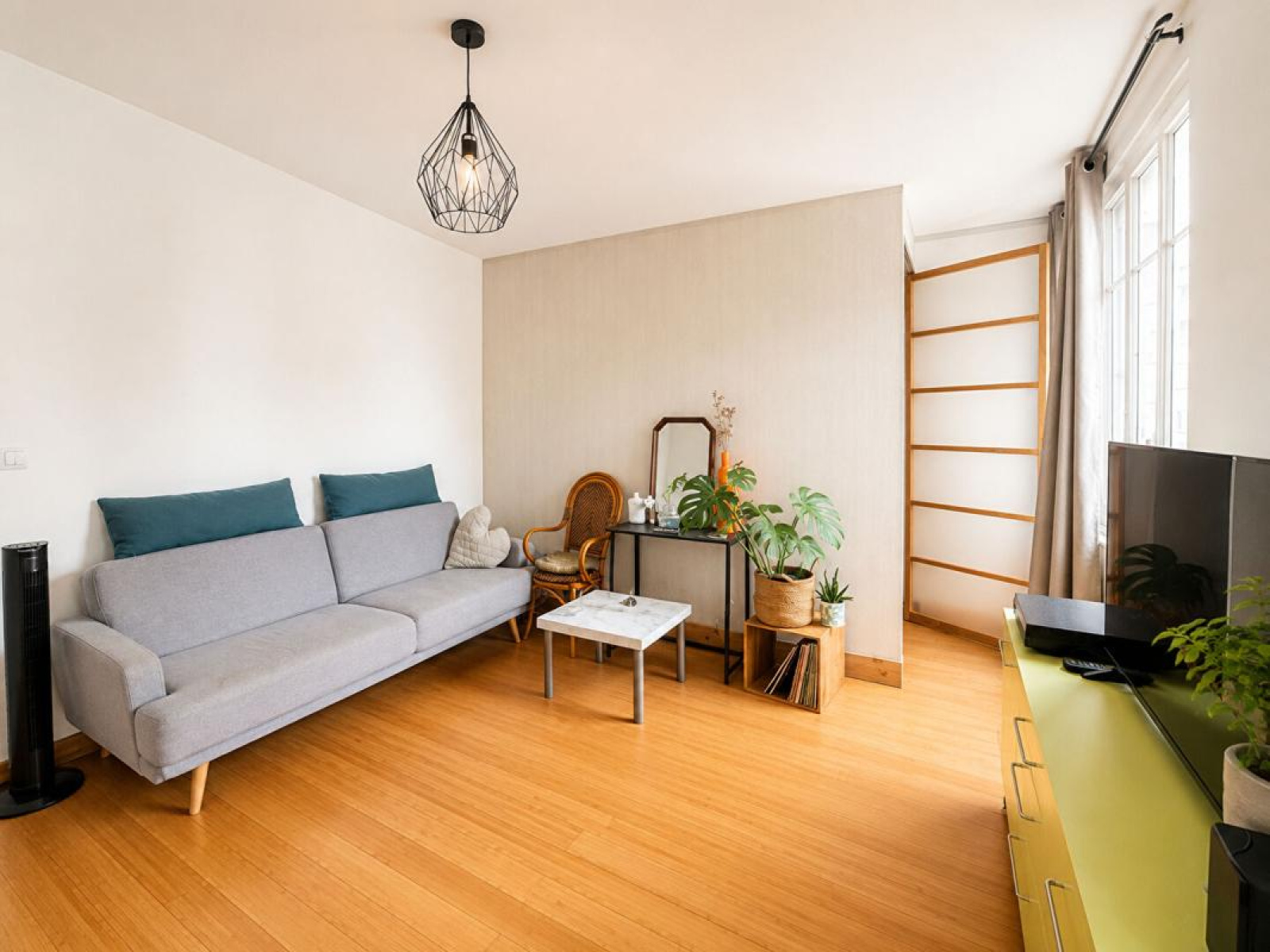 Image_6, Appartement, Villeurbanne, ref :12334AM