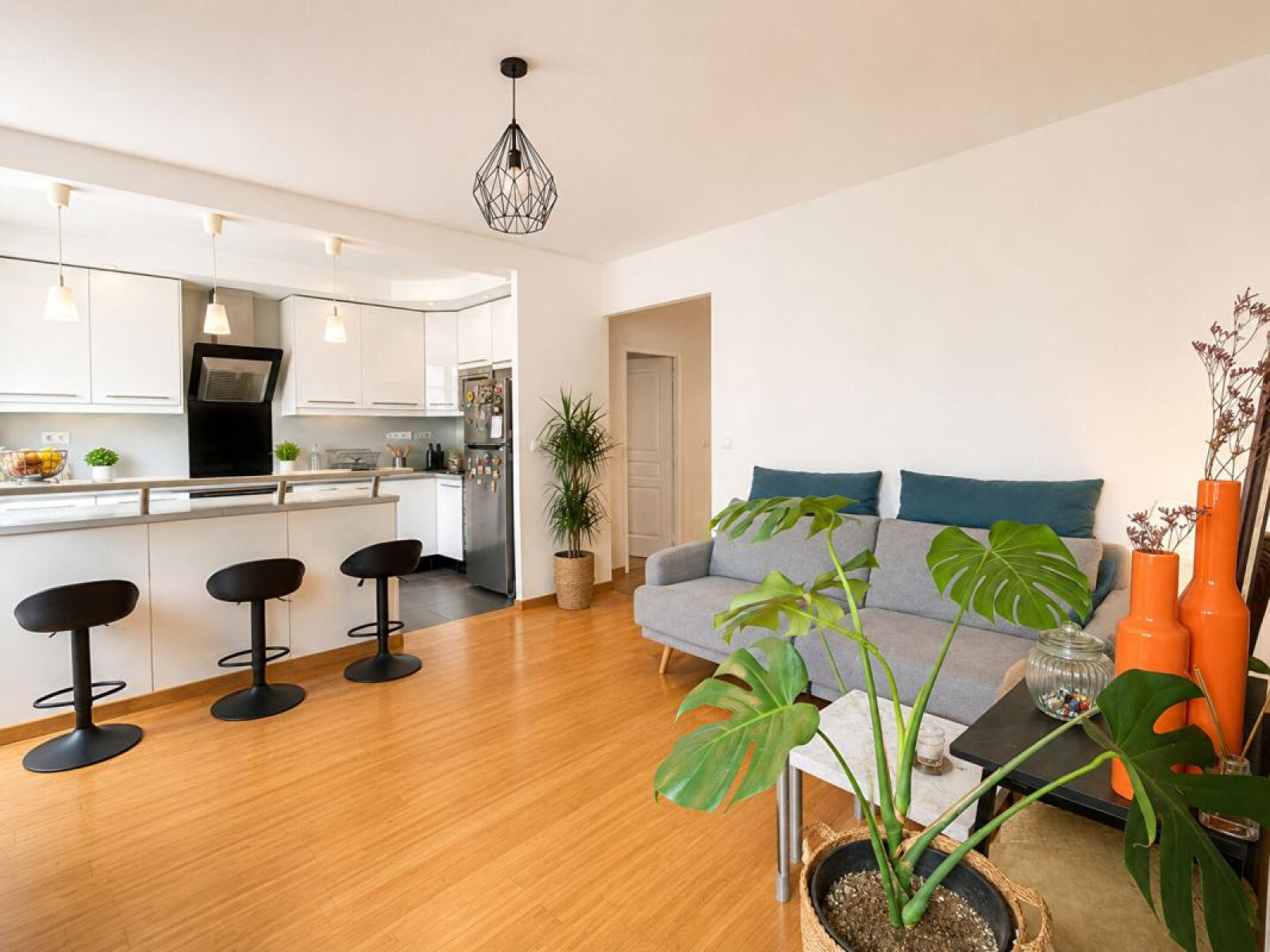 Image_1, Appartement, Villeurbanne, ref :12334AM