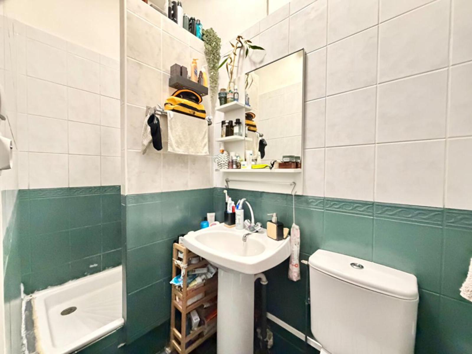 Image_4, Appartement, Lyon, ref :1771