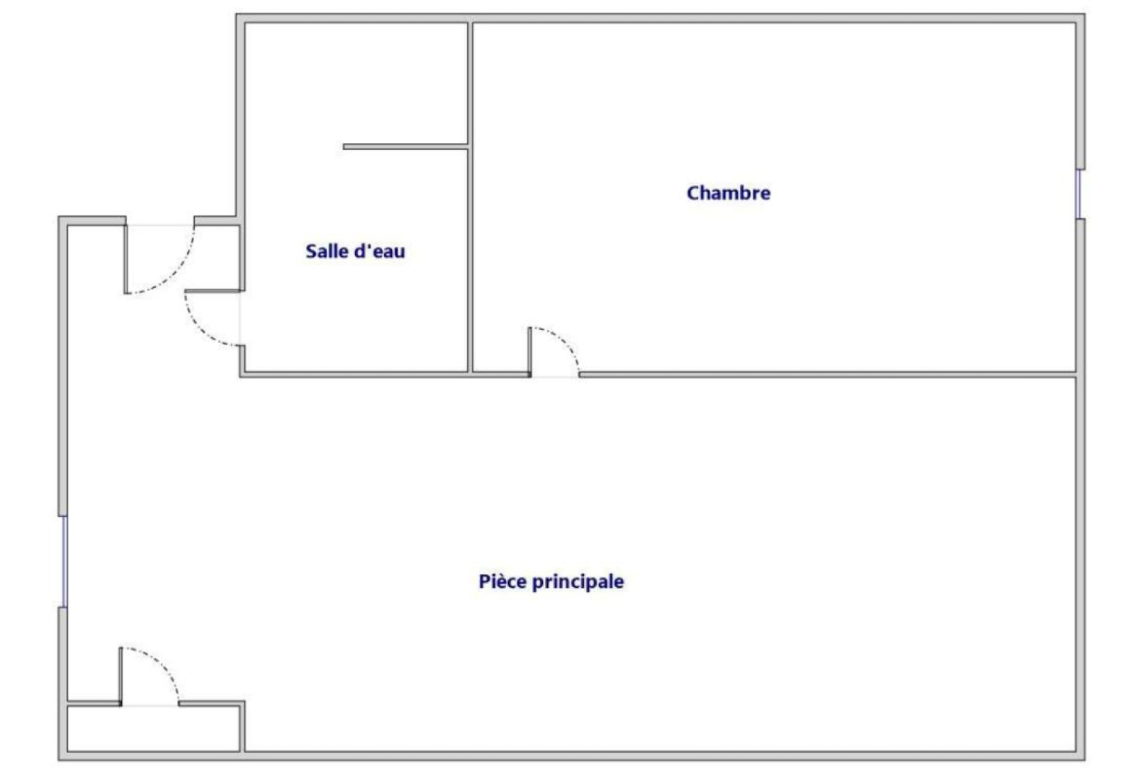 Image_3, Appartement, Lyon, ref :1771