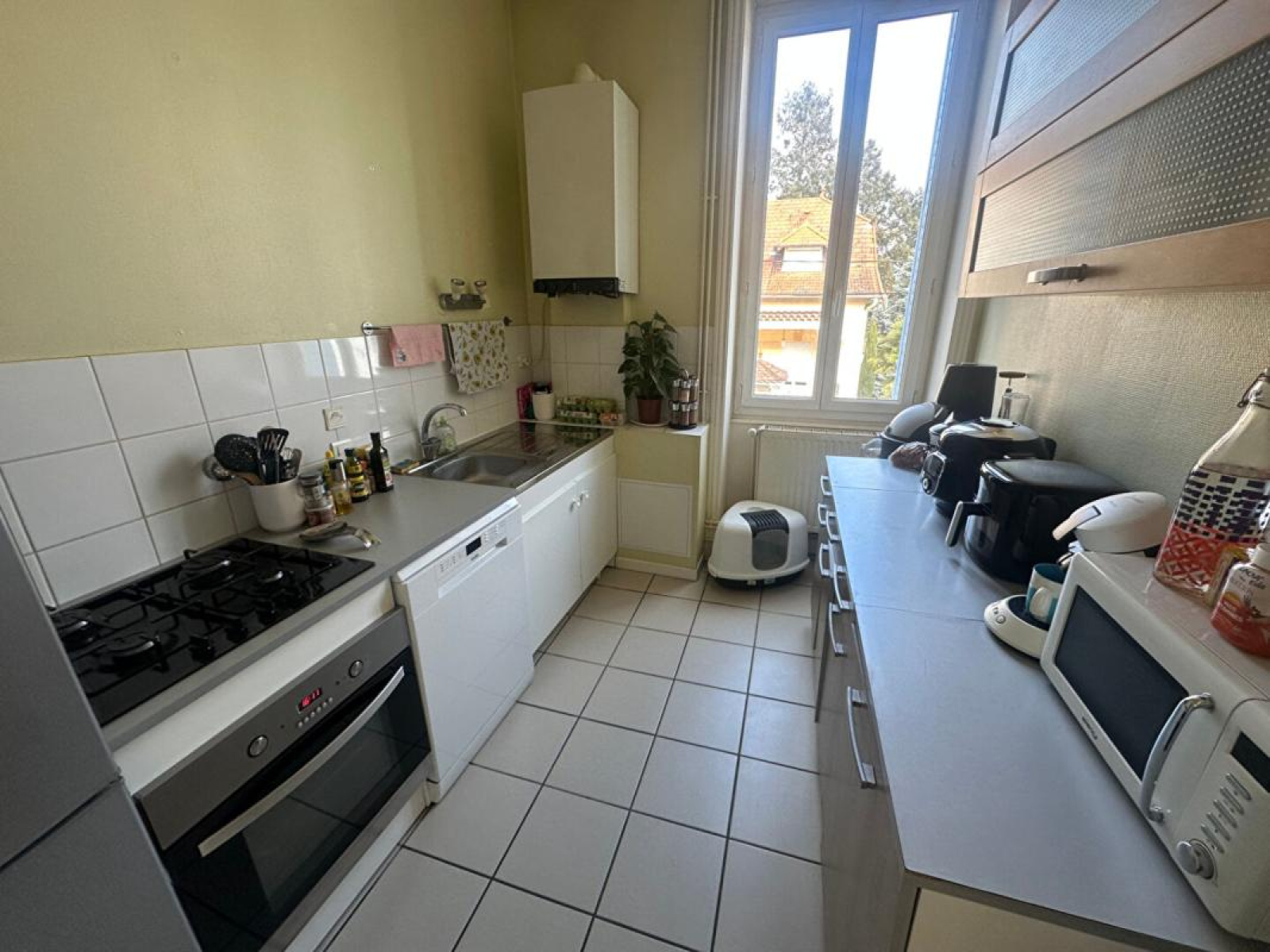 Image_6, Immeuble, Roanne, ref :12348