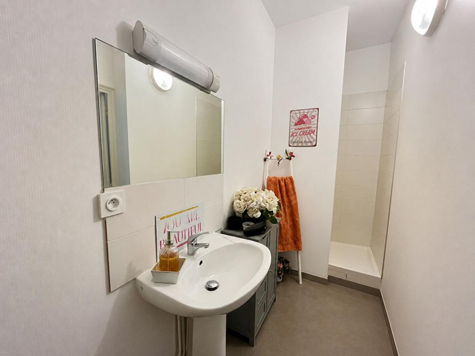 Image_4, Appartement, Roanne, ref :12354