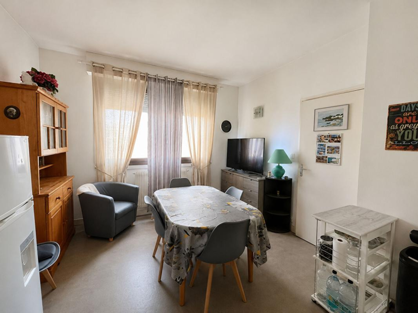Image_1, Appartement, Roanne, ref :12354