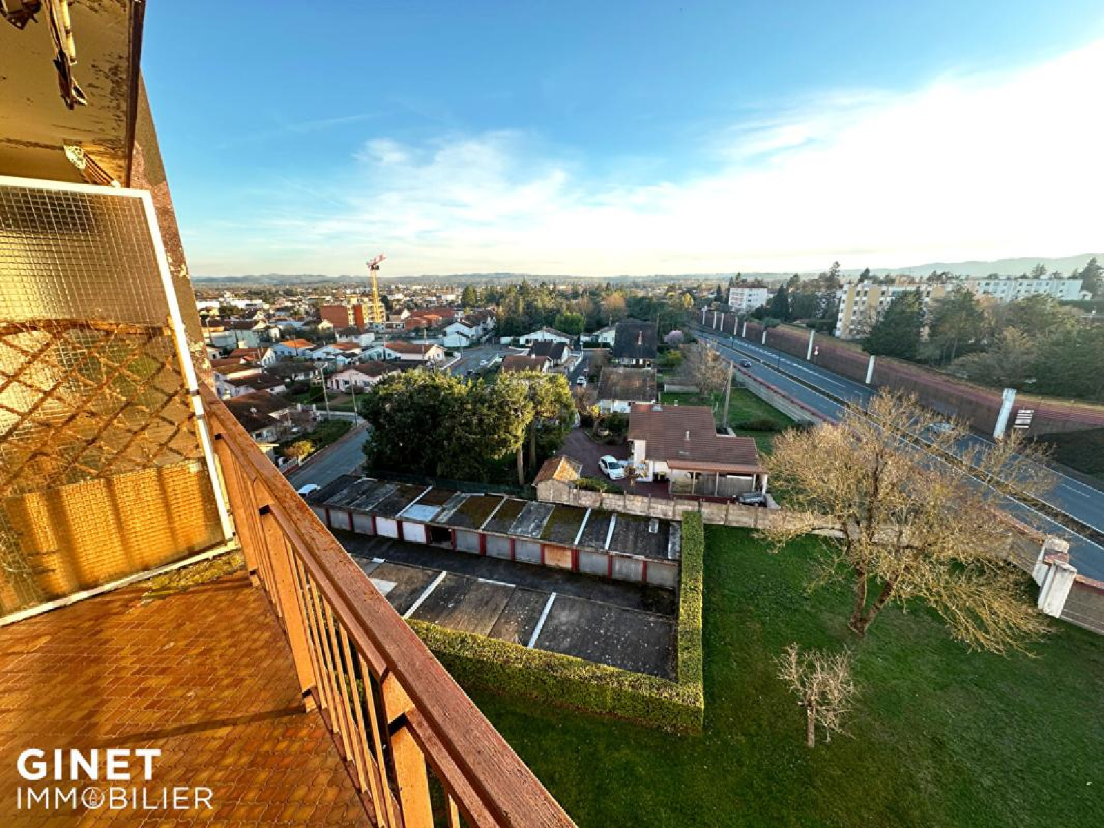 Image_6, Appartement, Riorges, ref :PR12312