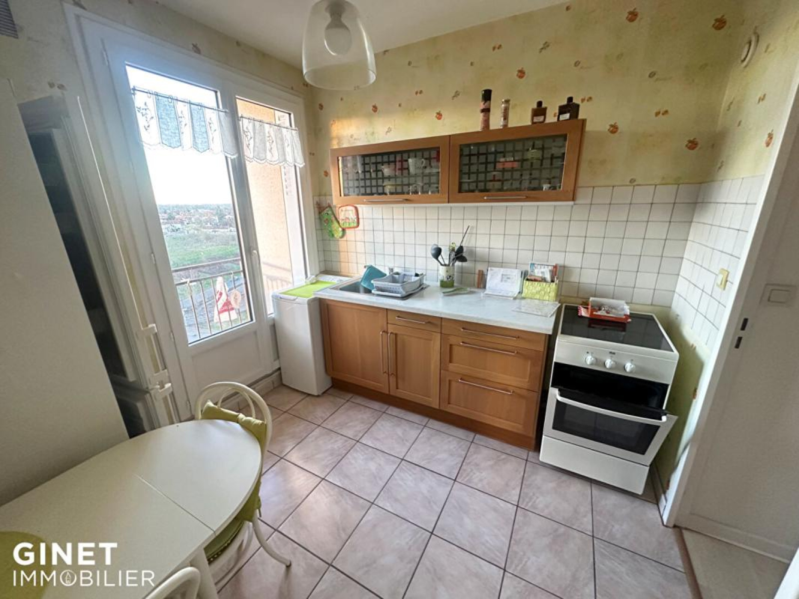 Image_4, Appartement, Riorges, ref :PR12312
