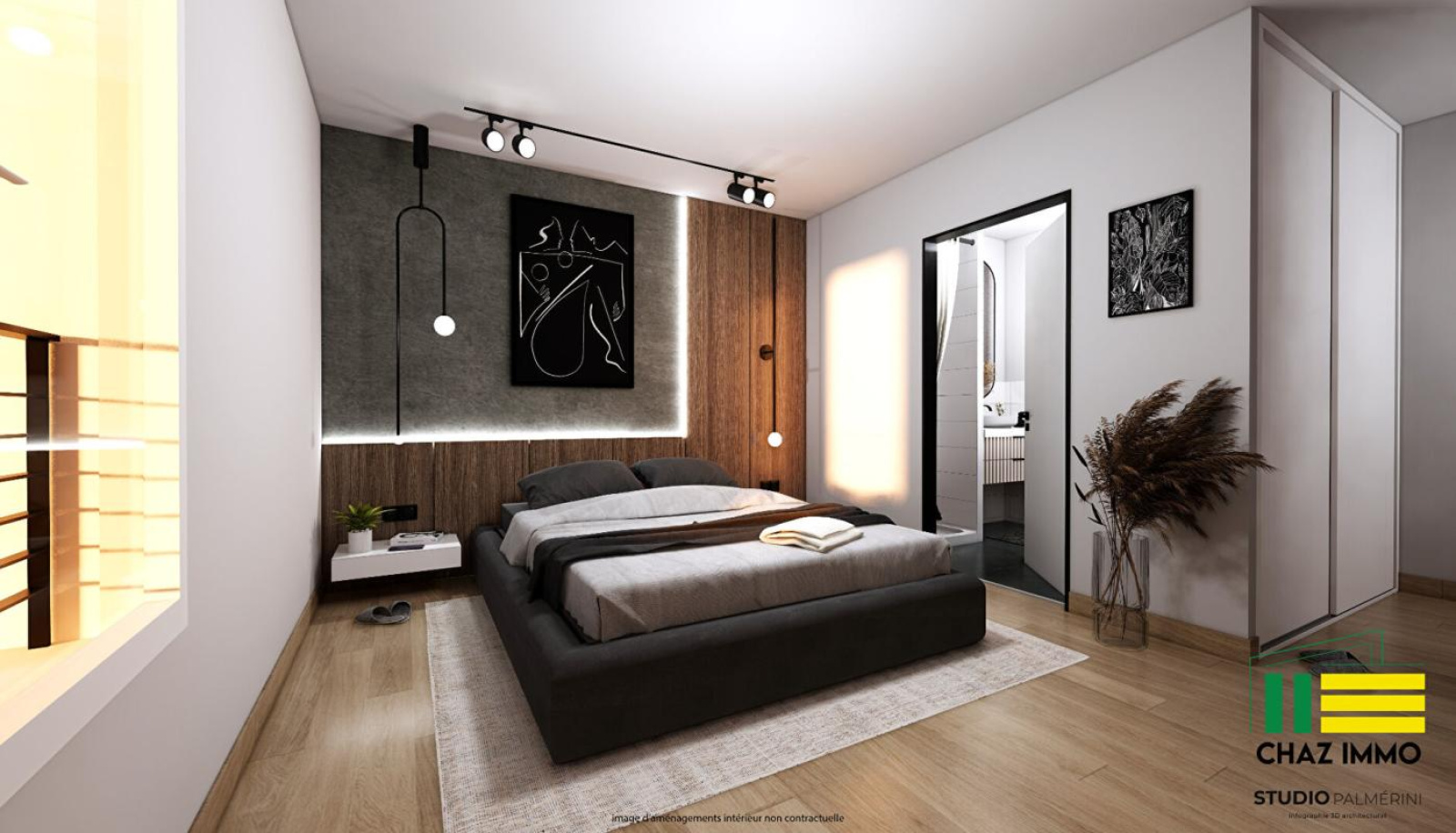 Image_4, Appartement, Le Coteau, ref :12024-B202H