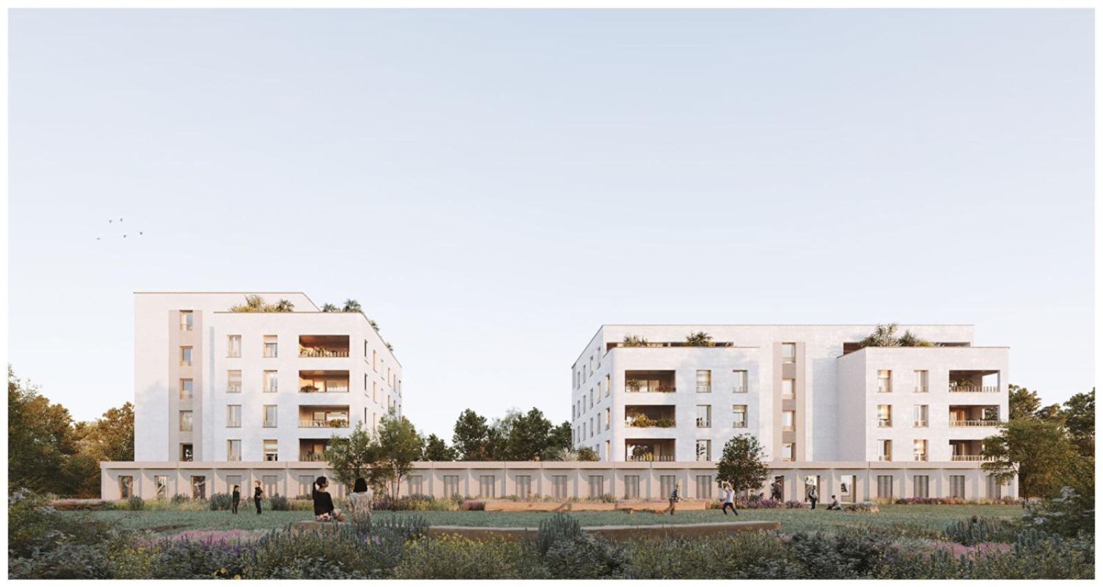 Image_6, Appartement, Le Coteau, ref :12024-B202H