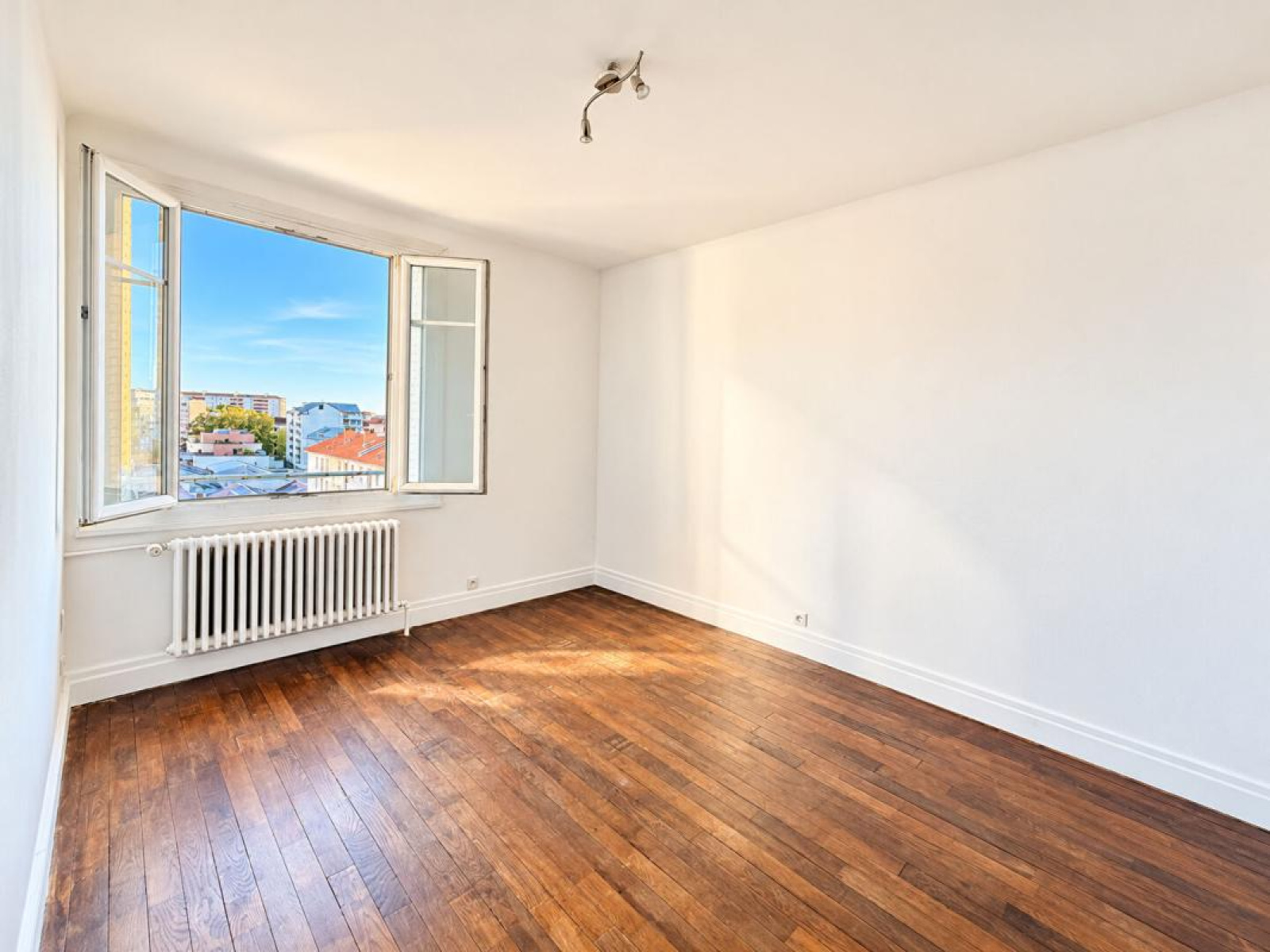 Image_7, Appartement, Villeurbanne, ref :1938A6