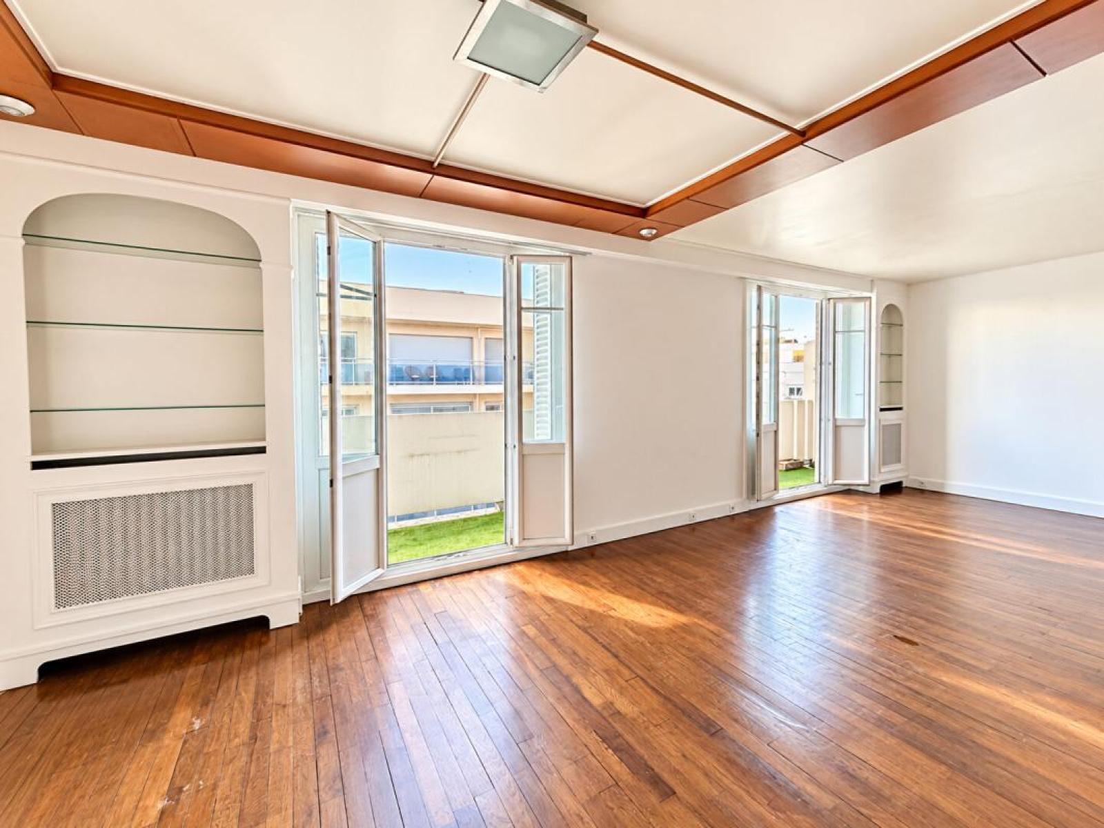 Image_1, Appartement, Villeurbanne, ref :1938A6