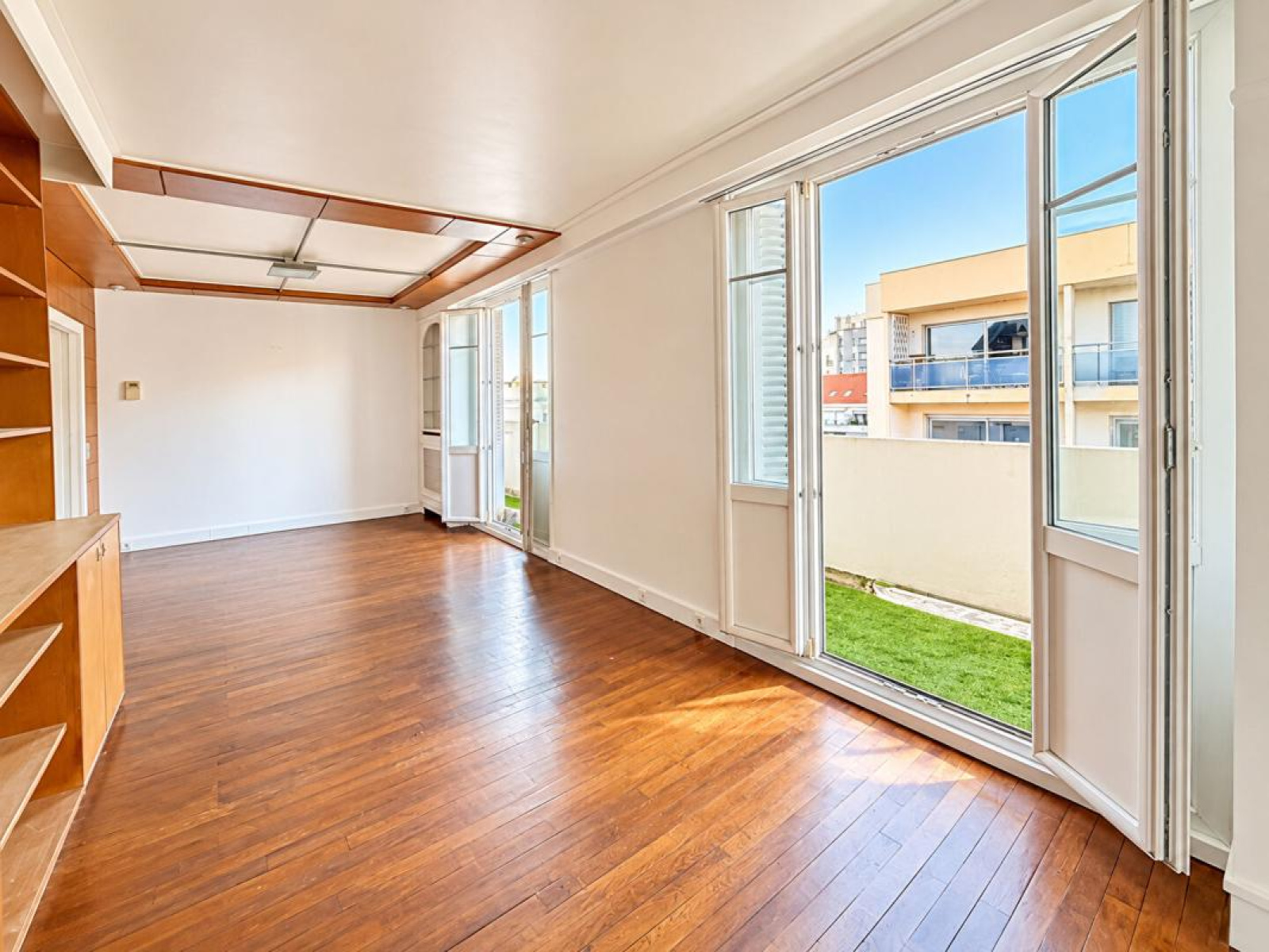 Image_5, Appartement, Villeurbanne, ref :1938A6