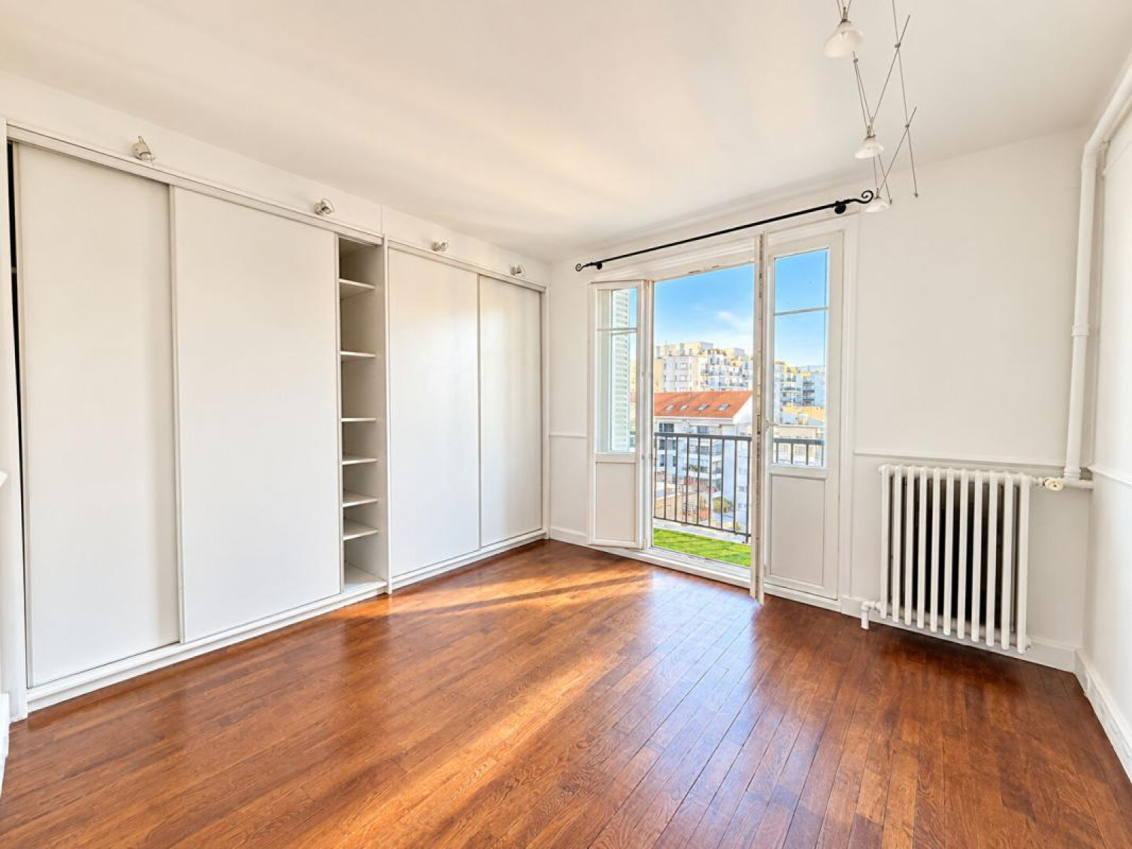 Image_3, Appartement, Villeurbanne, ref :1938A6