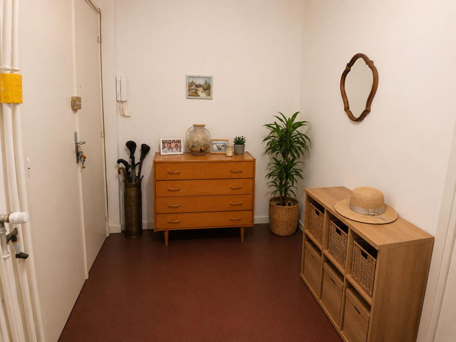 Image_3, Appartement, Roanne, ref :CATH1954