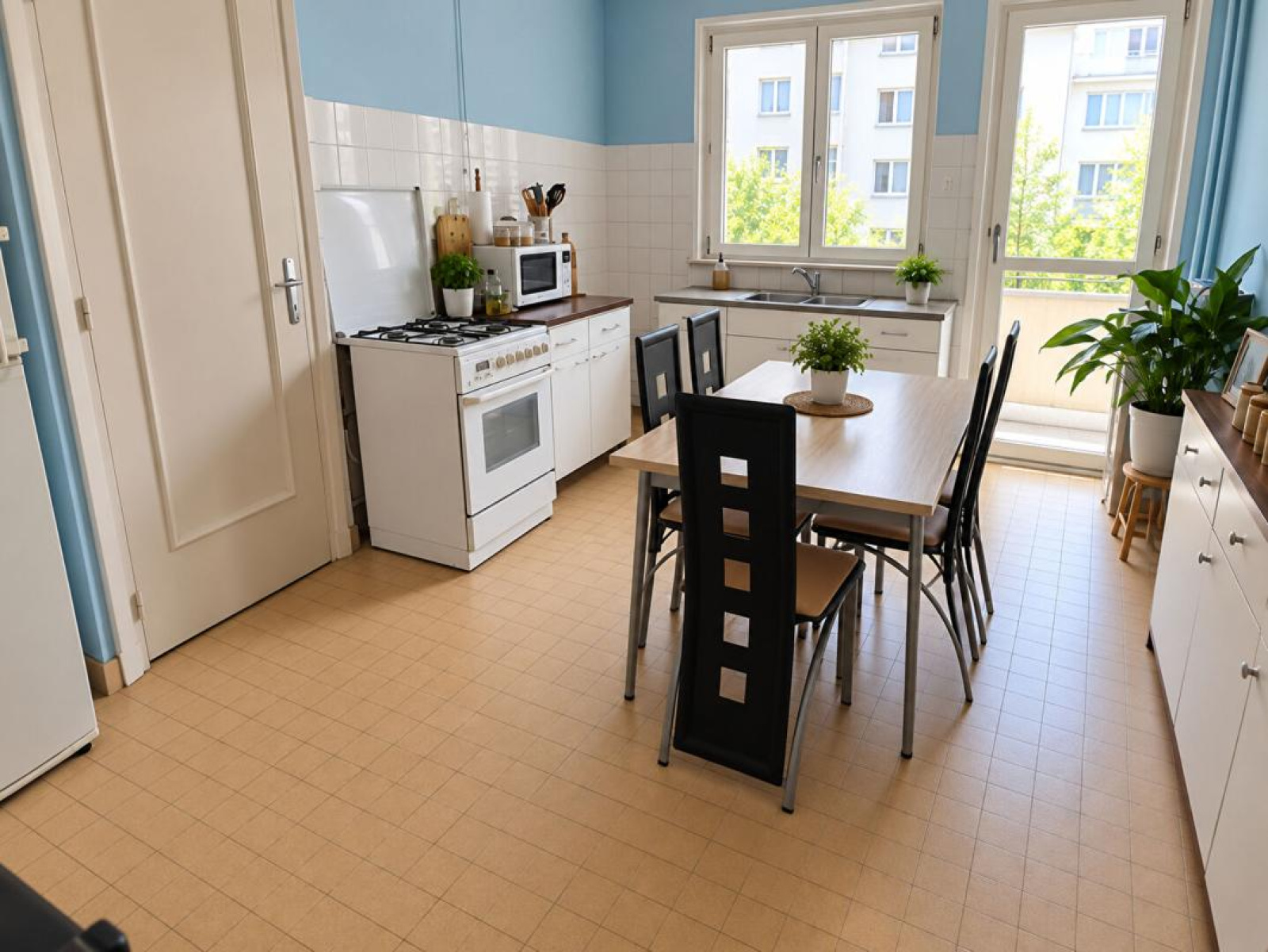 Image_2, Appartement, Roanne, ref :CATH1954