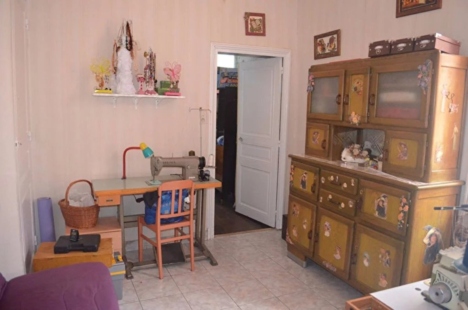 Image_5, Maison, Roanne, ref :CATH1739