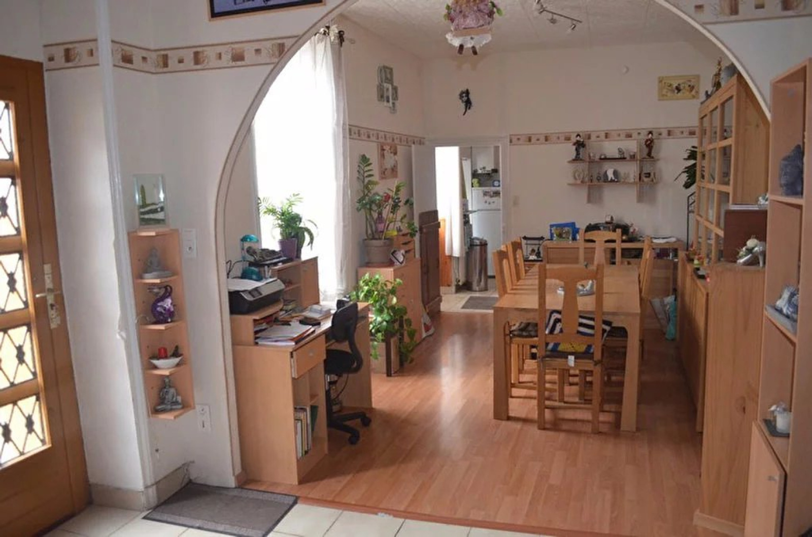 Image_4, Maison, Roanne, ref :CATH1739