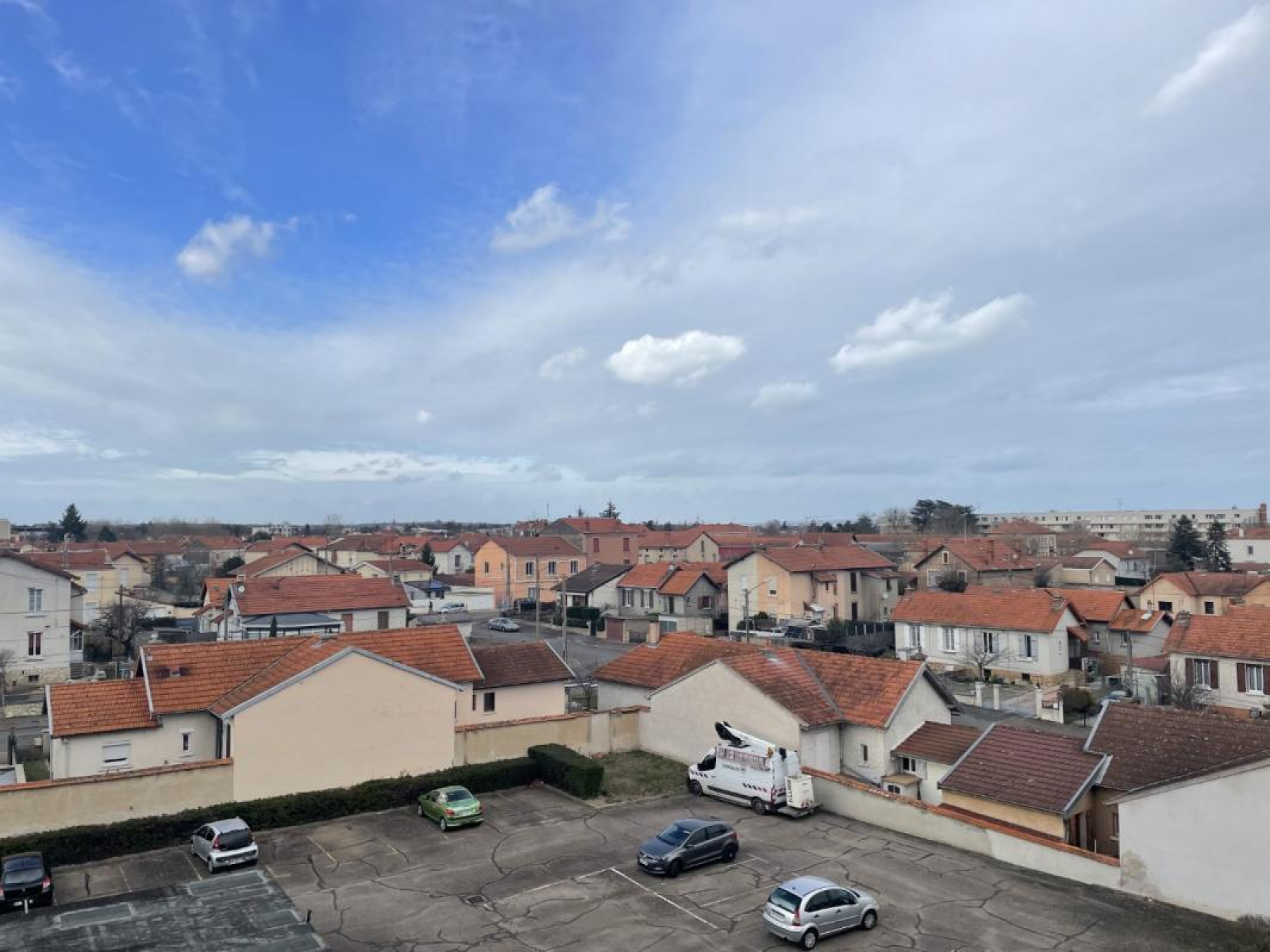 Image_6, Appartement, Roanne, ref :124506