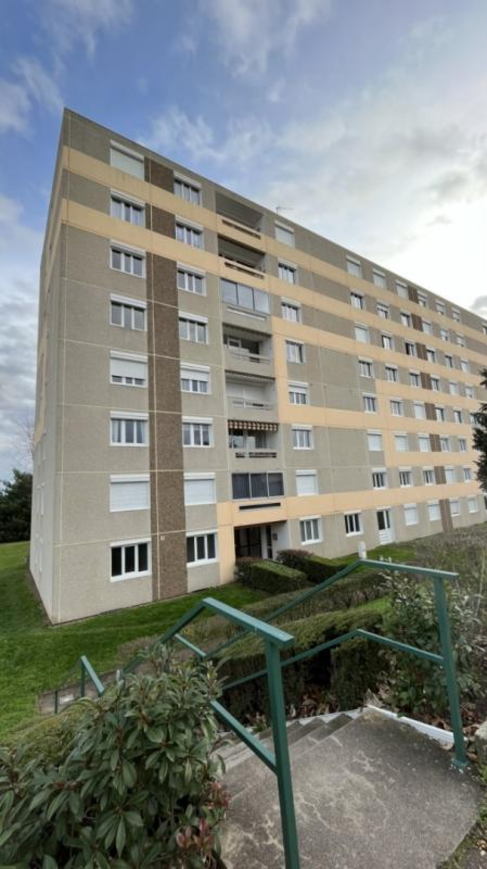 Image_8, Appartement, Roanne, ref :124506