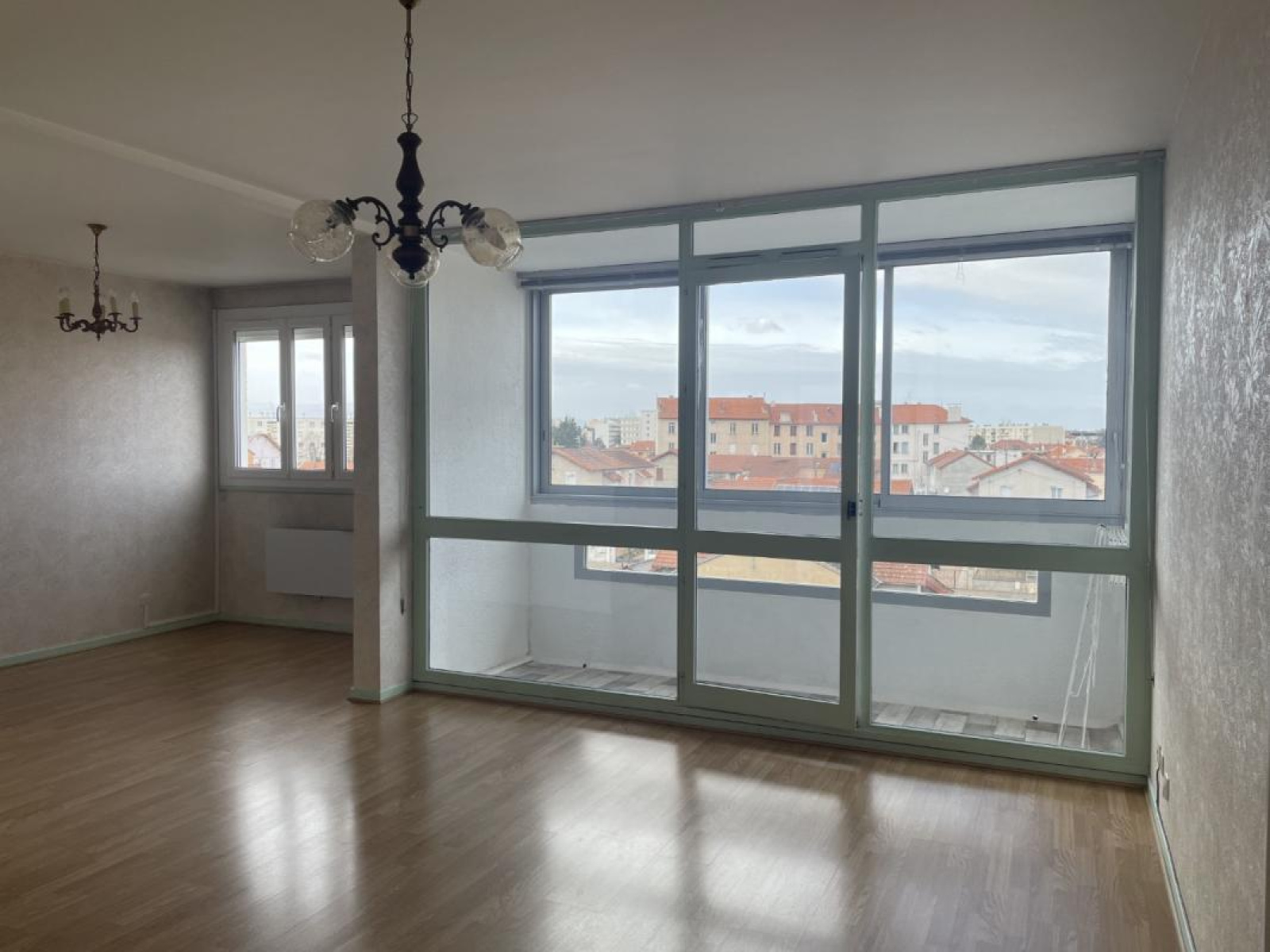 Image_1, Appartement, Roanne, ref :124506