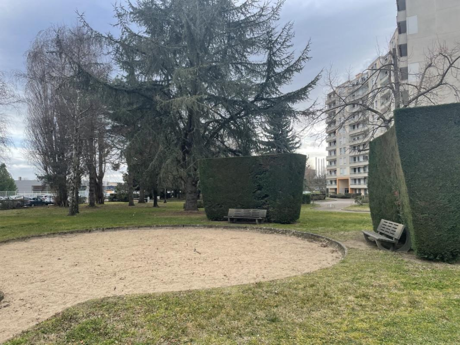 Image_7, Appartement, Roanne, ref :124506