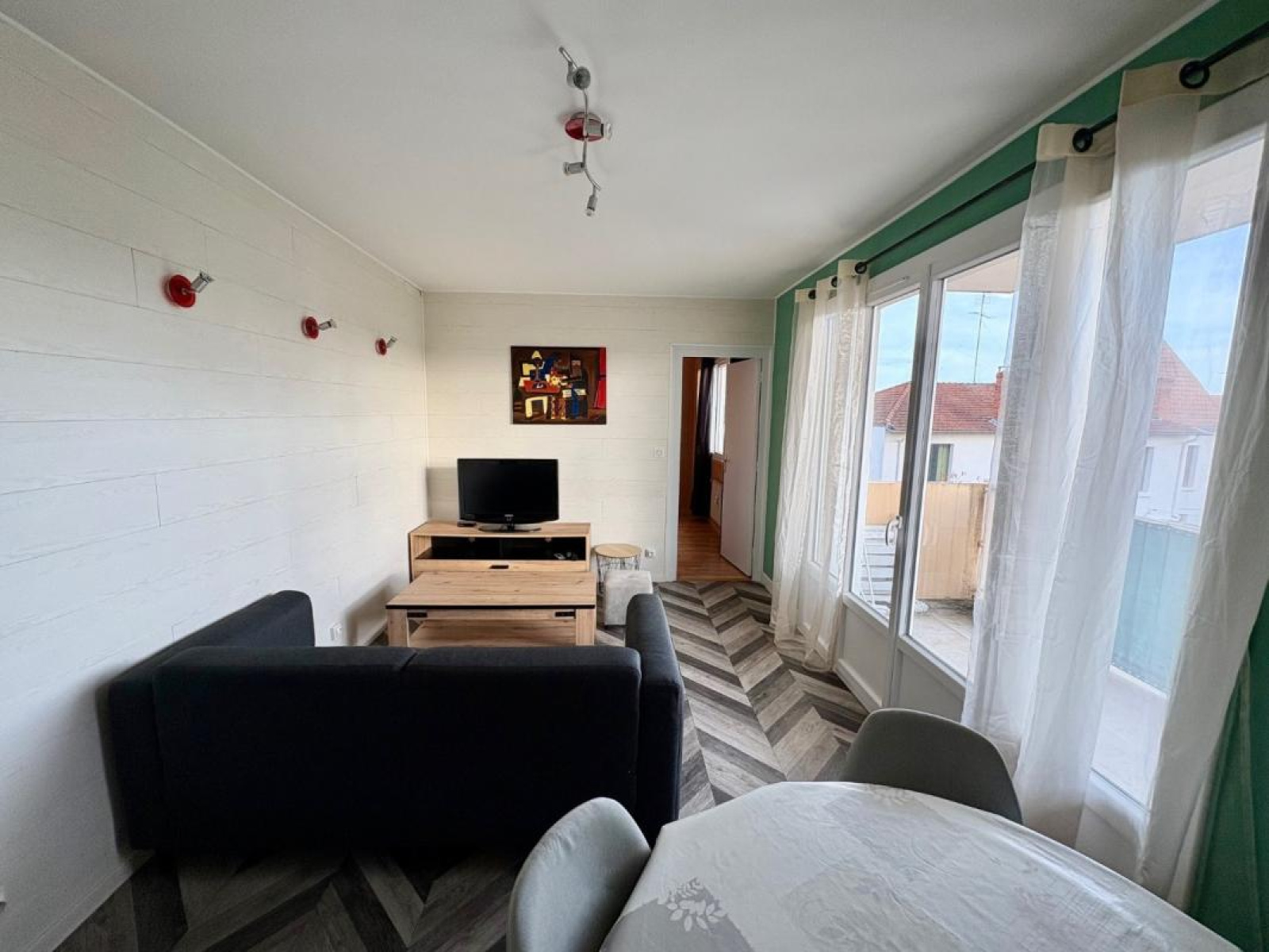 Image_3, Appartement, Riorges, ref :108214