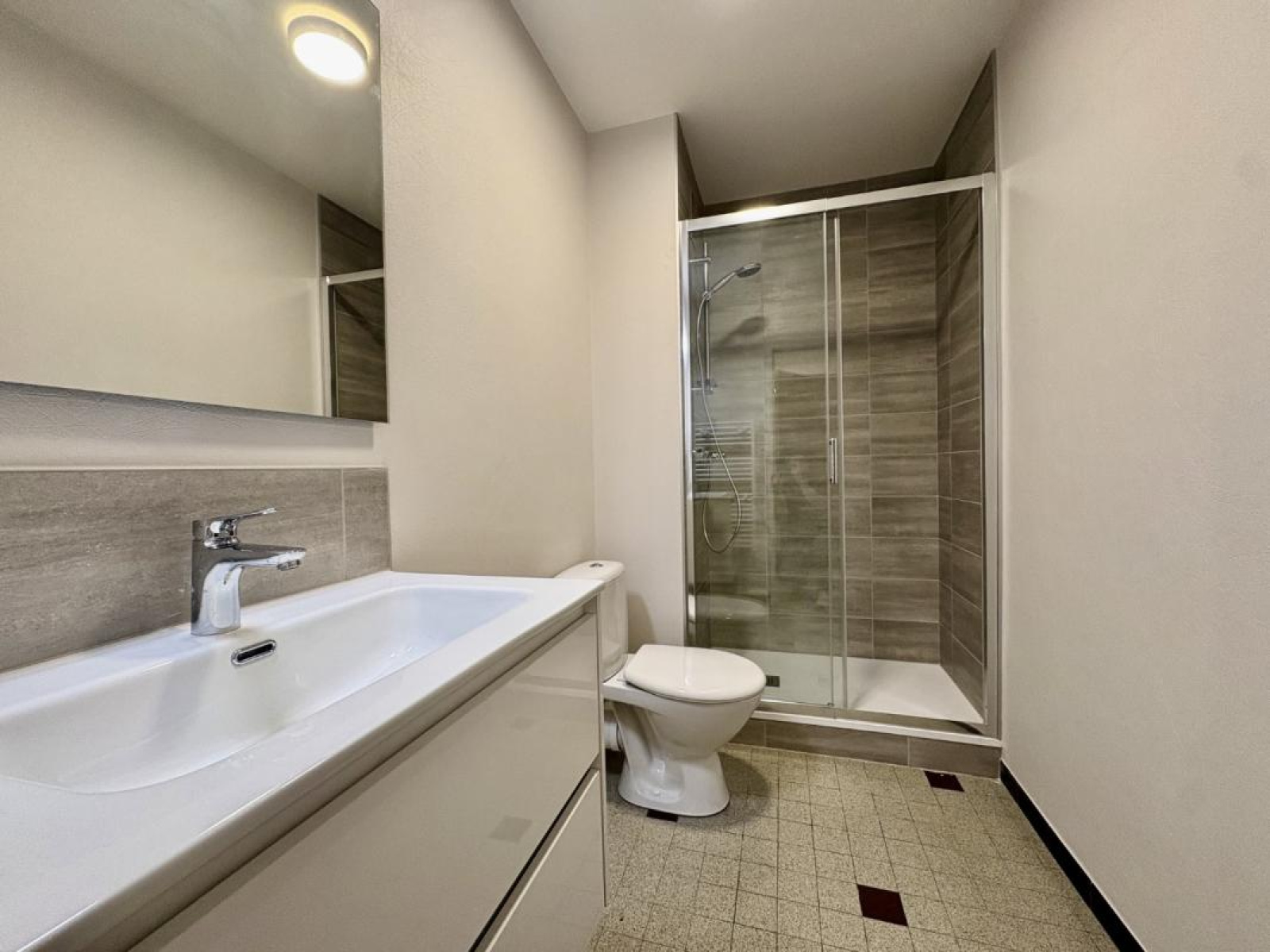 Image_7, Appartement, Roanne, ref :124560