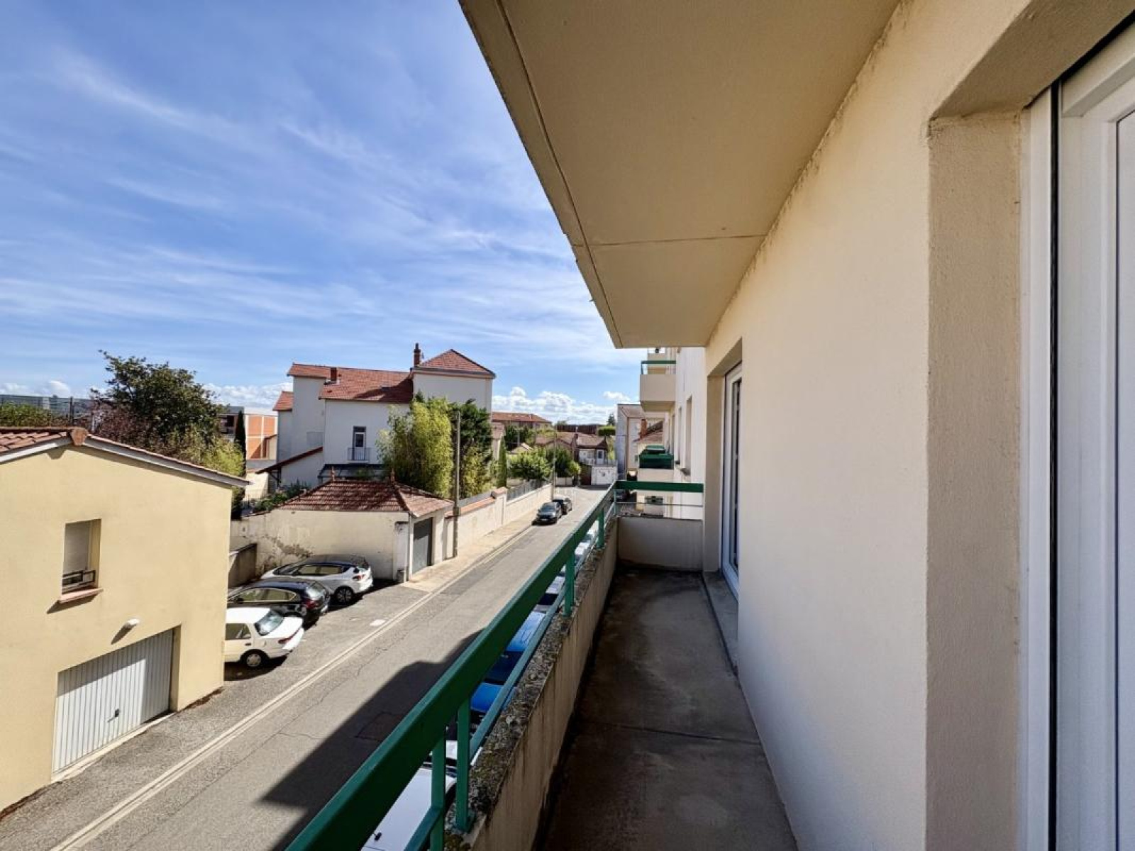 Image_5, Appartement, Roanne, ref :124560